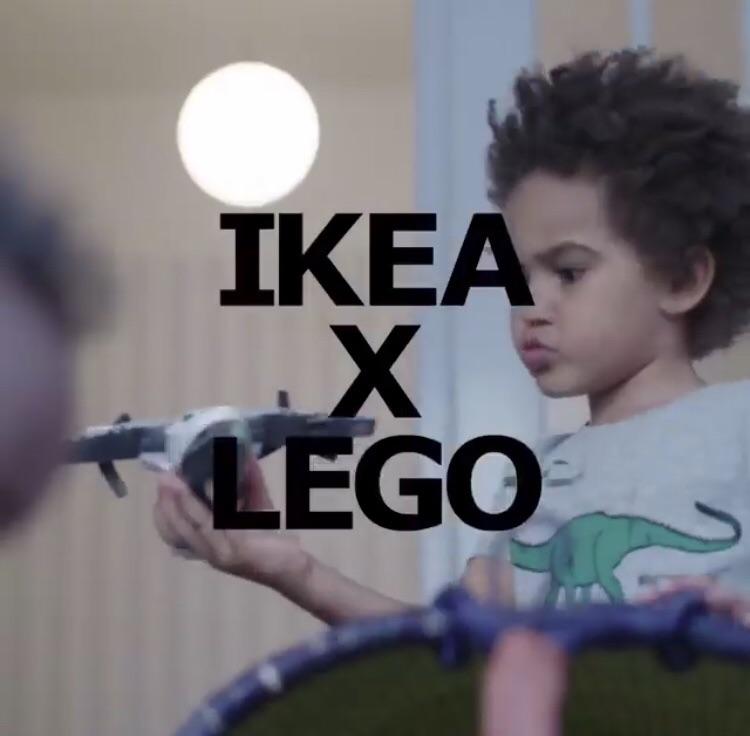 Official IKEA X LEGO collaboration is on the way r/lego