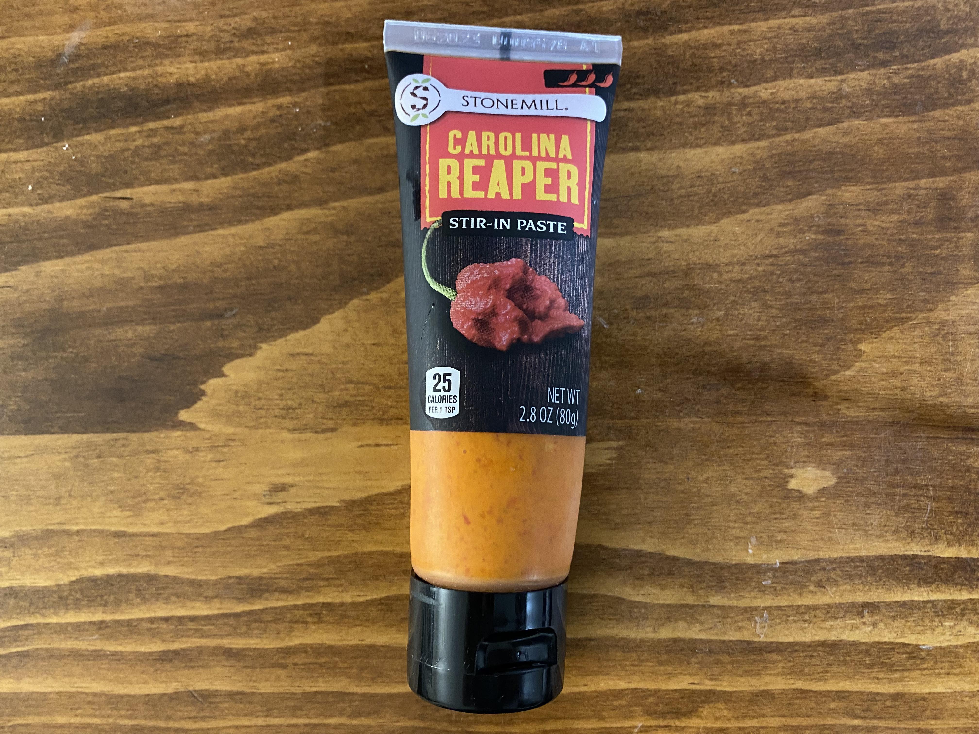 This is really hot r/aldi