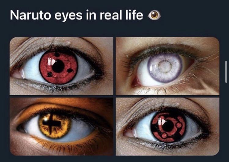 Naruto eyes🔥🔥🔥 r/Naruto