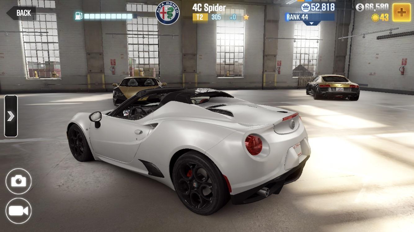 Not too shabby from a bronze crate/Best bronze crates thread r/CSRRacing2