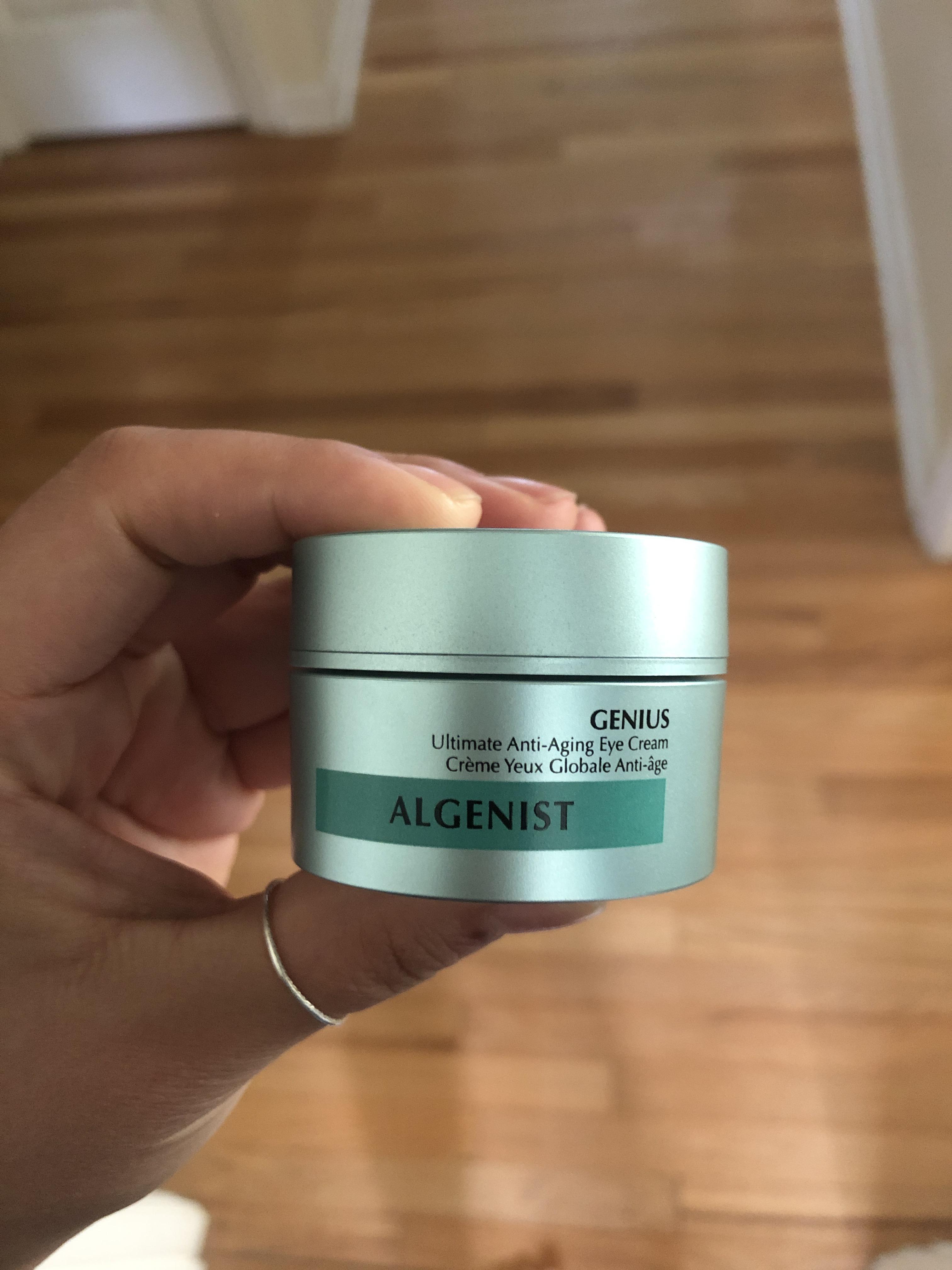 [product question] Does anyone use this?? I needed a new eye cream and