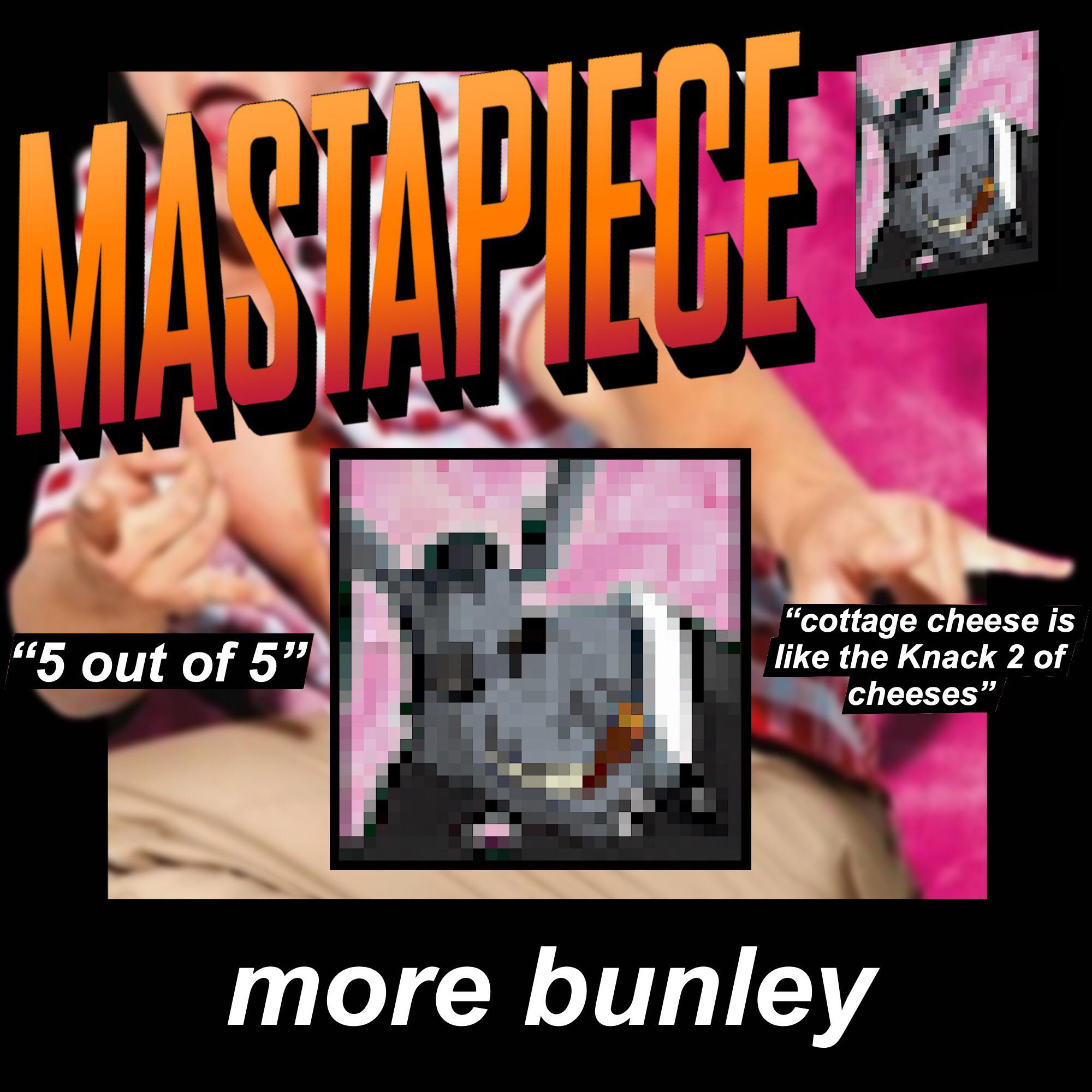 I made this for the dunkey music I have downloaded. Enjoy! r