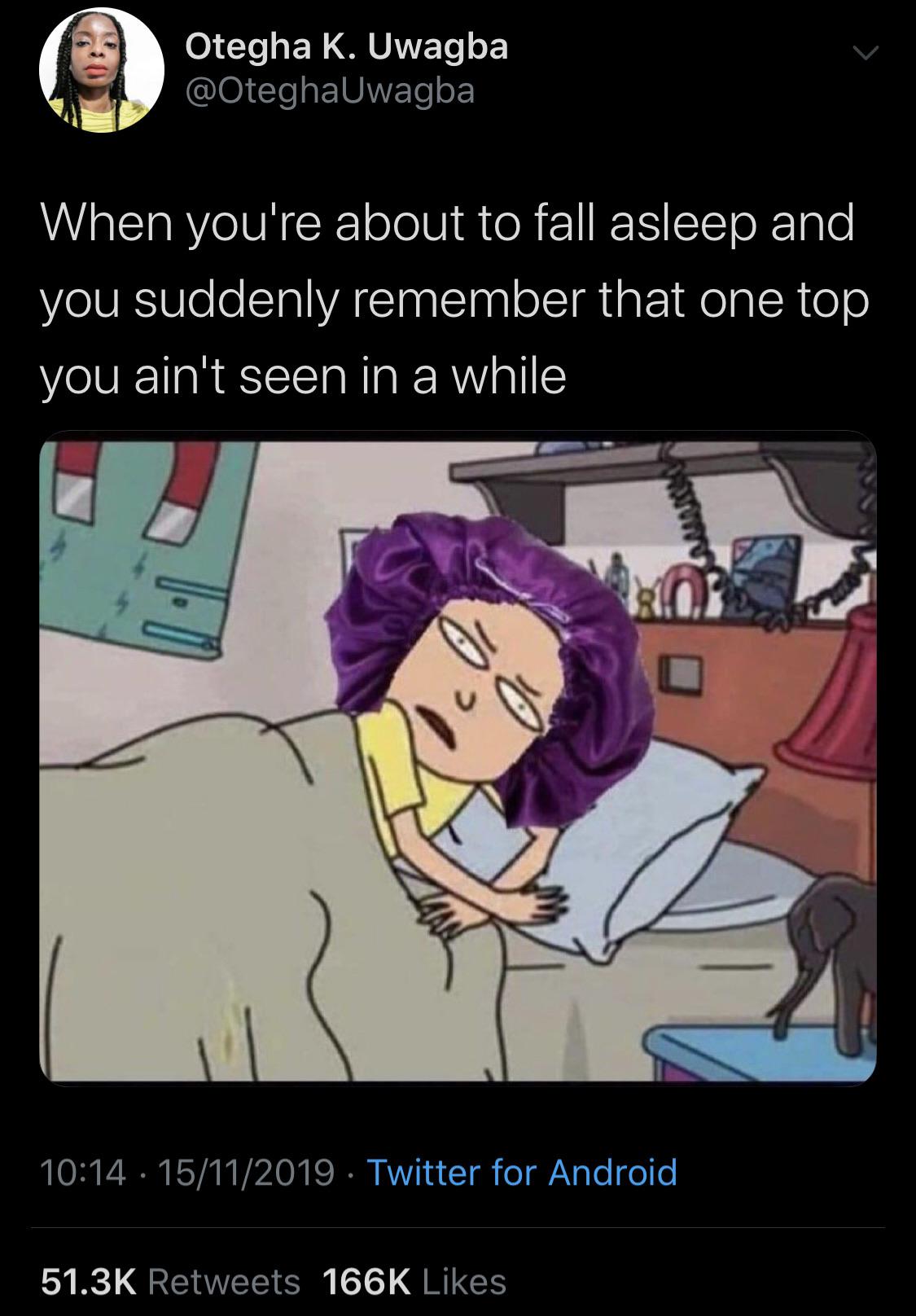 Do these clothes go on vacations?! r/BlackPeopleTwitter