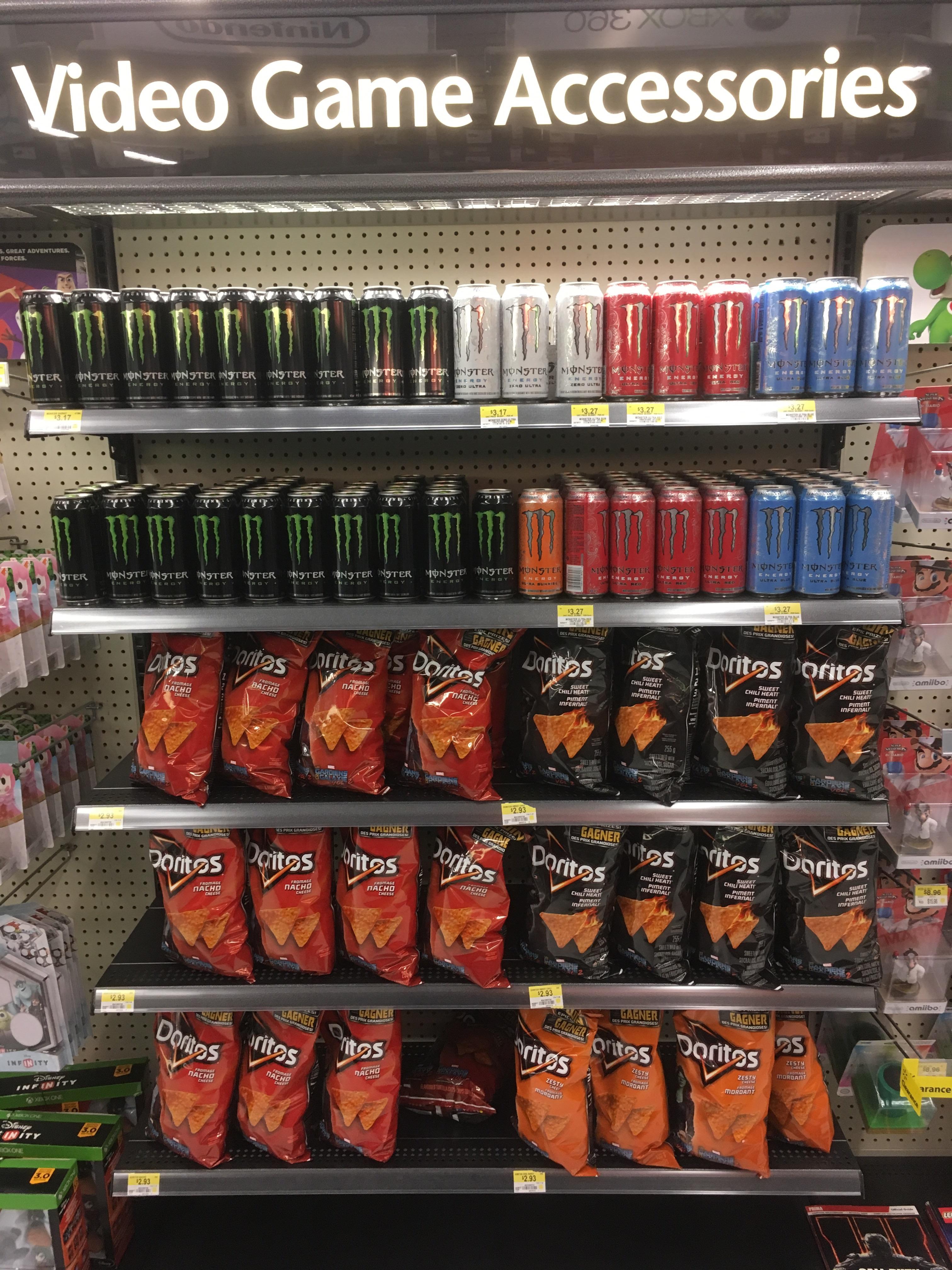 Video Game Accessories Better Play Game