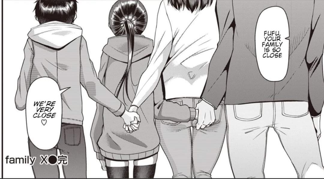 22 best r/momntr images on Pholder Finally Translated!! (Almost 600