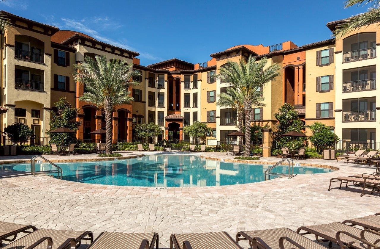 Looking into Best Apartments in St Pete would love insight and