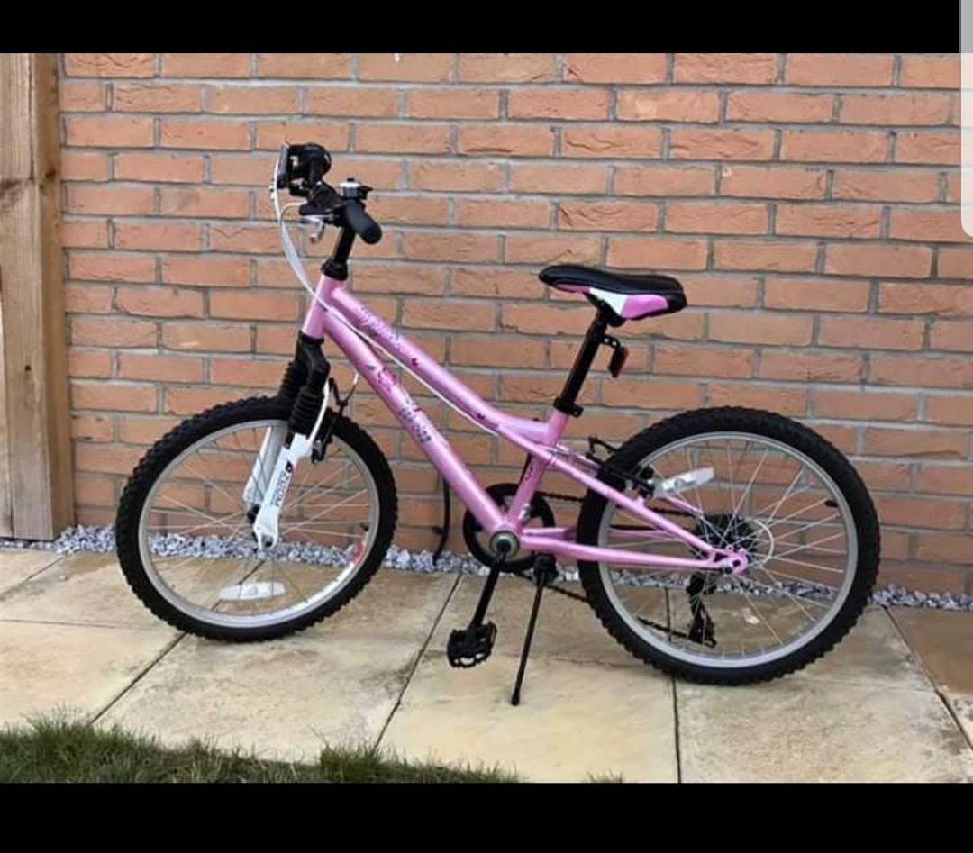 Im starting to suspect that all these kids bikes are future legal cases