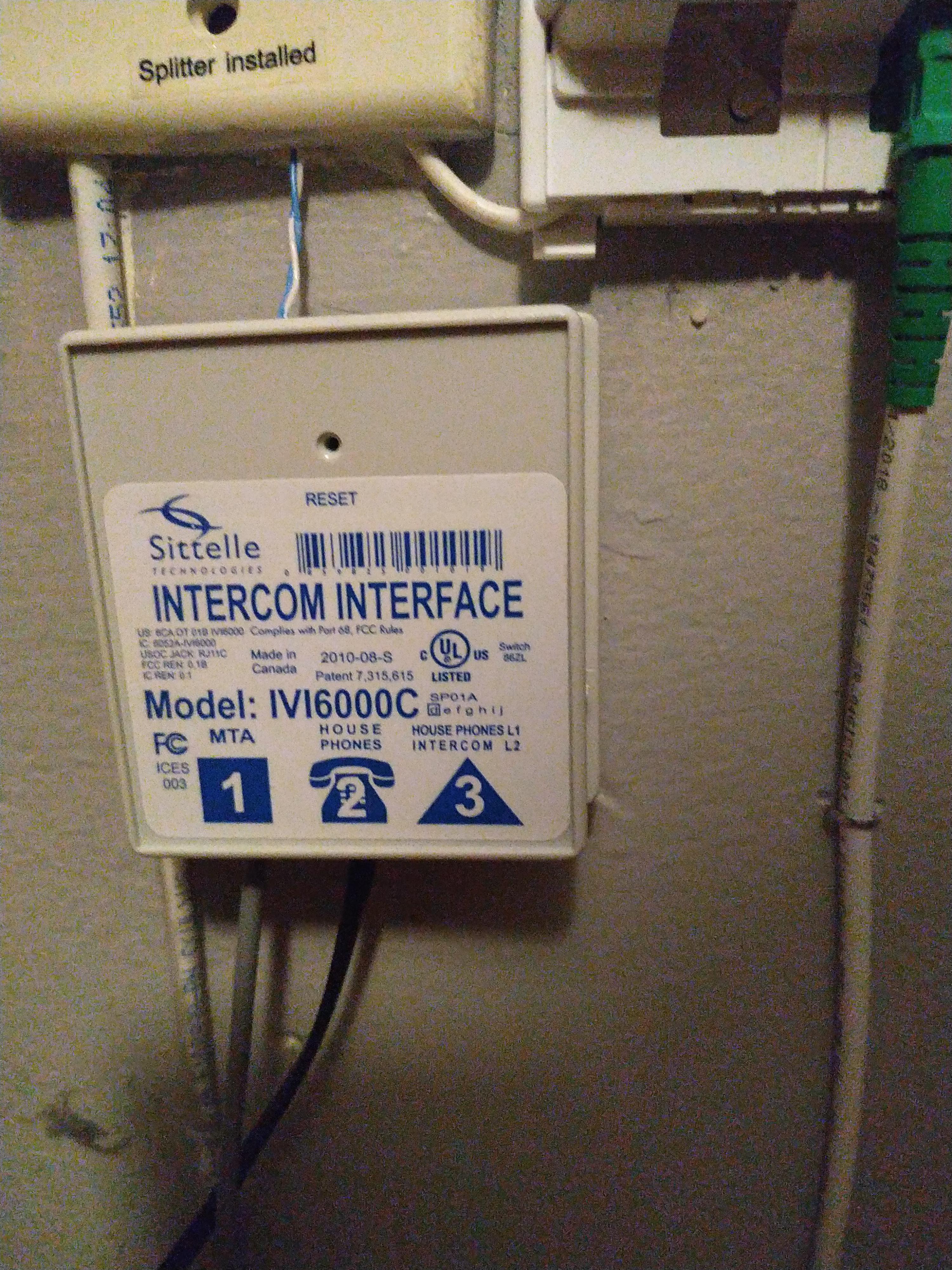 Can this device only be used with Bell's voip service? r/bell