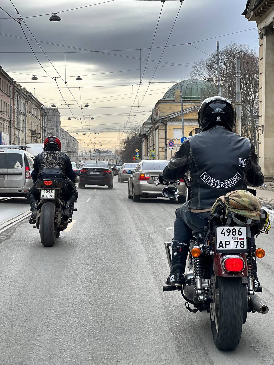 Still rolling : r/Harley