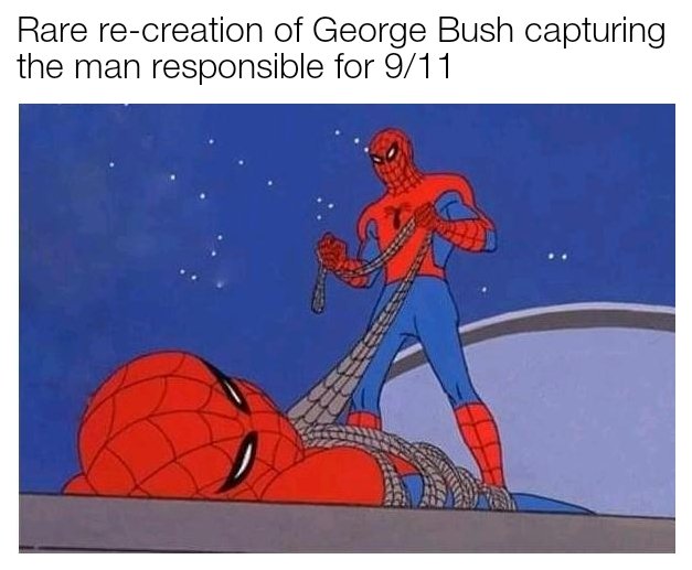 Invest in old Spiderman Meme !! MemeEconomy