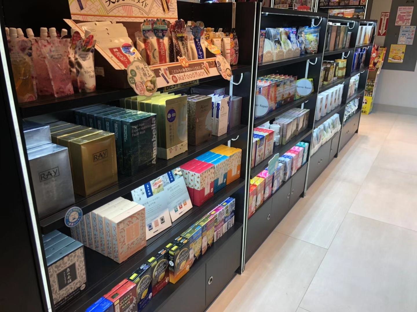 [REVIEW] AB FACE X IN BELLEVUE r/AsianBeauty