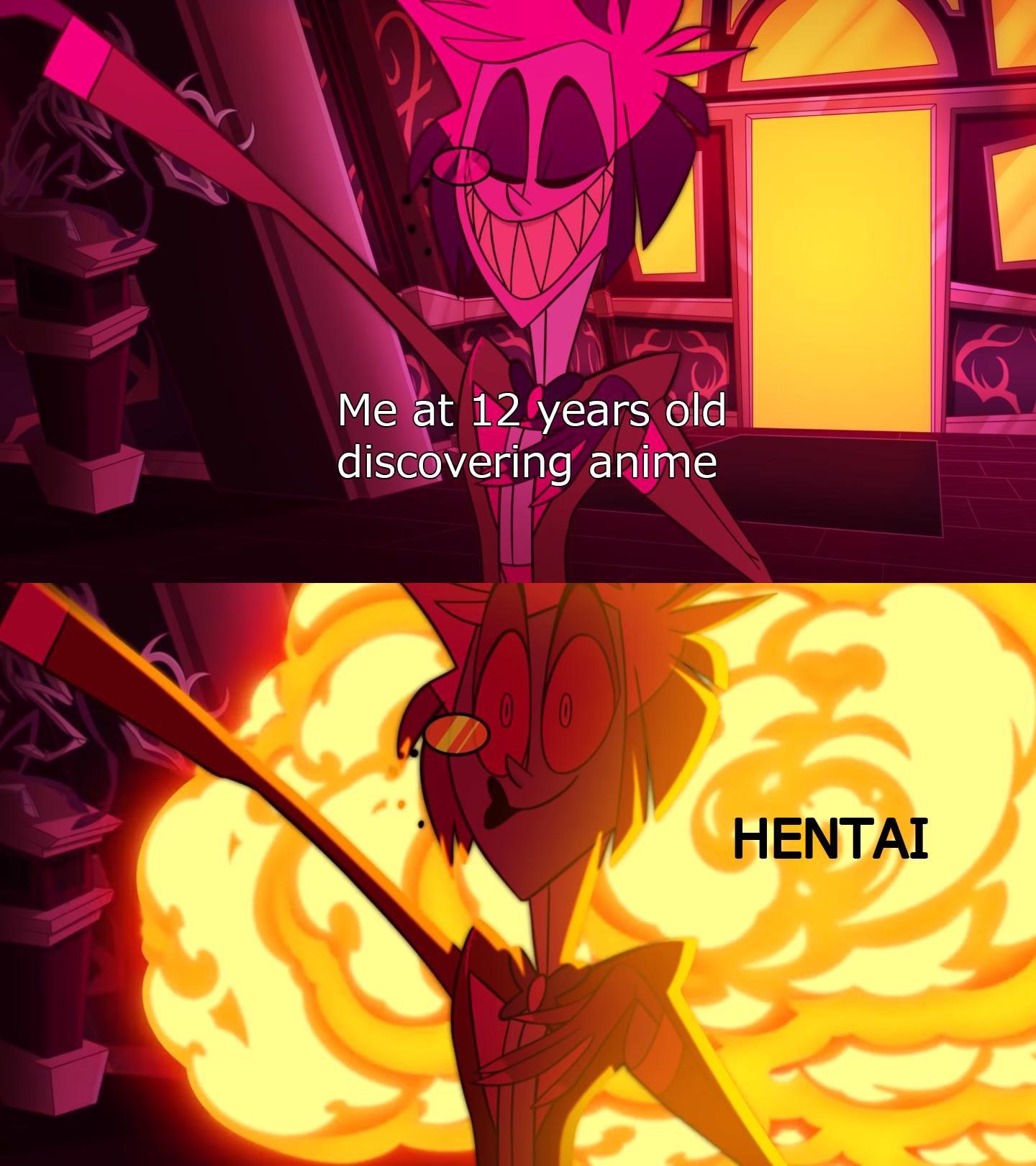 Hazbin Hotel is really good r/NuxTakuSubmissions