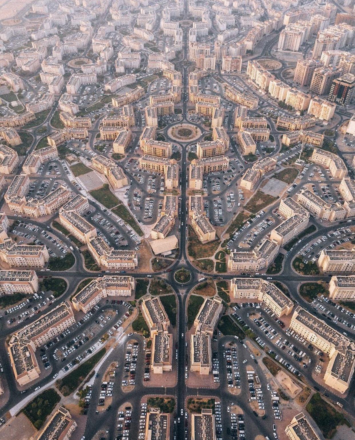 International City Dubai r/CityPorn