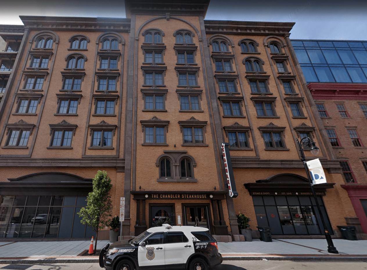 67 best Springfield Massachusetts images on Pholder Massachusetts