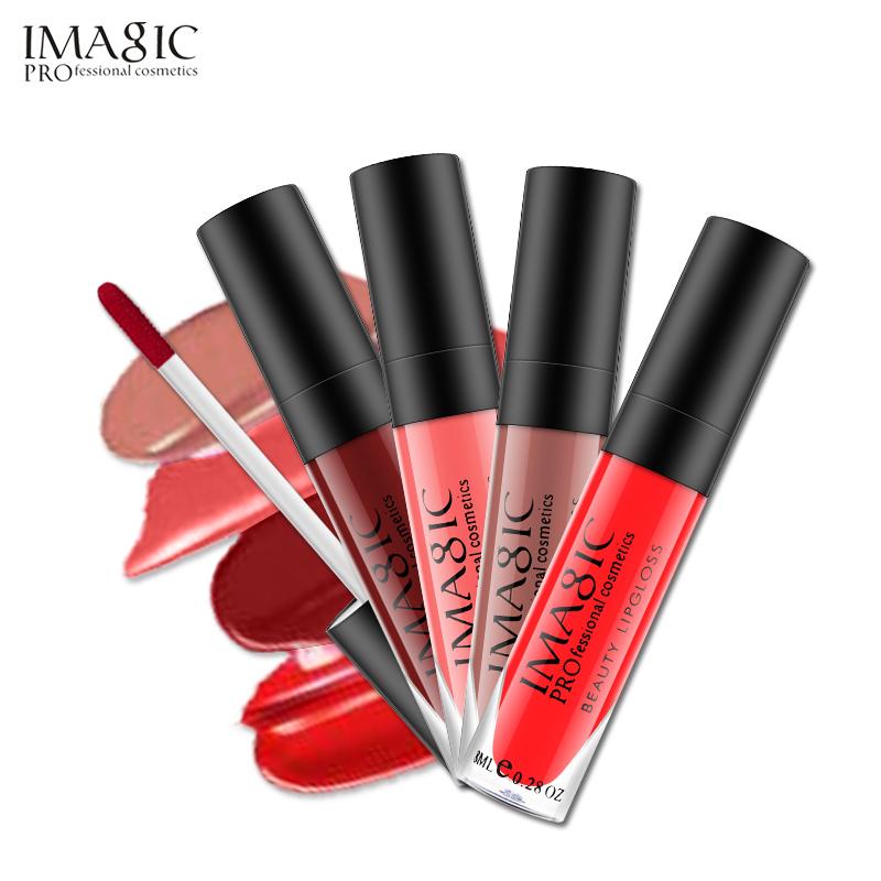 Type Lip Gloss Benefit Hydrating,Moisturizer,Other Brand Name IMAGIC
