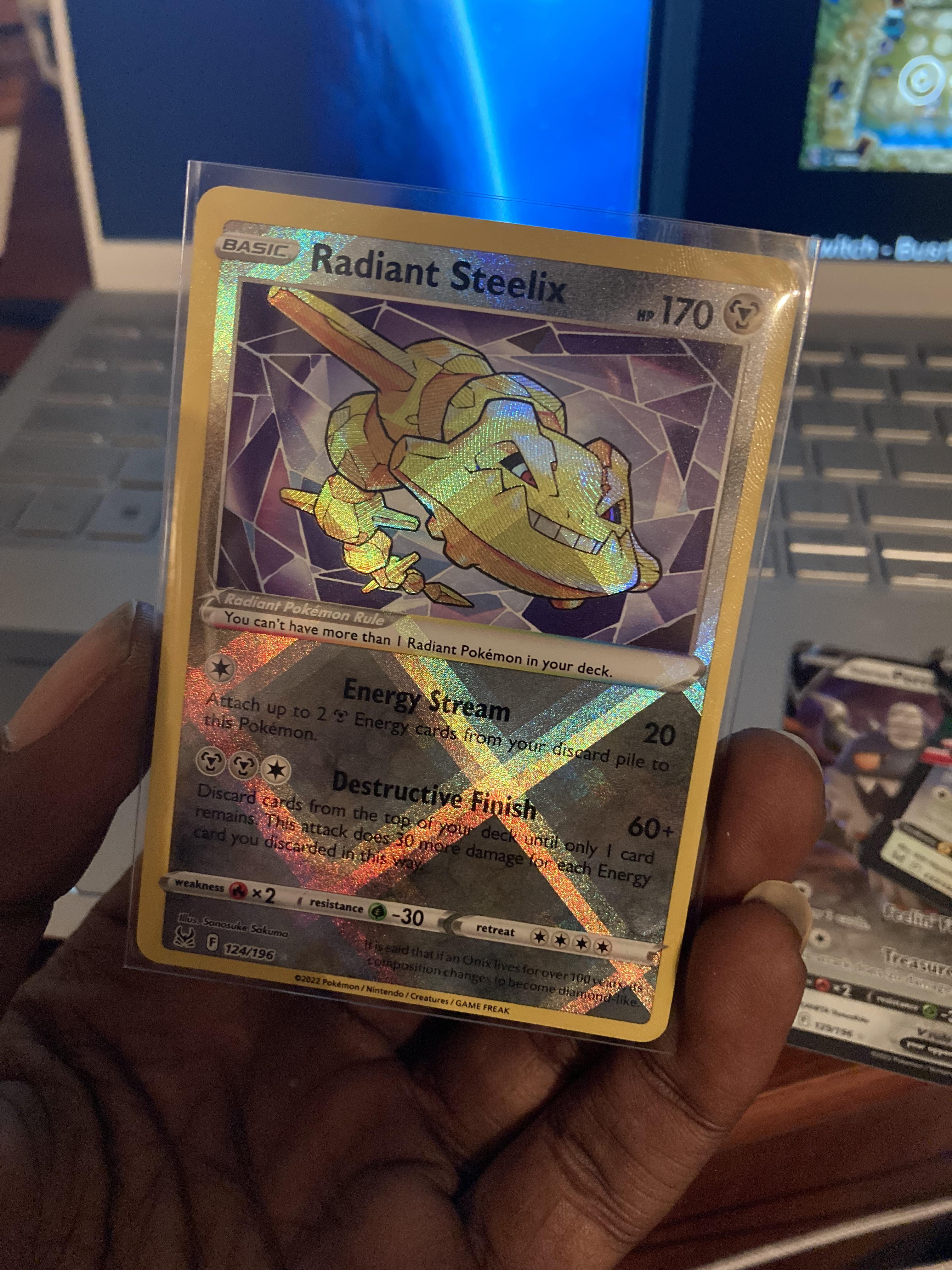 1535 best Booster Pack images on Pholder Pokemon TCG