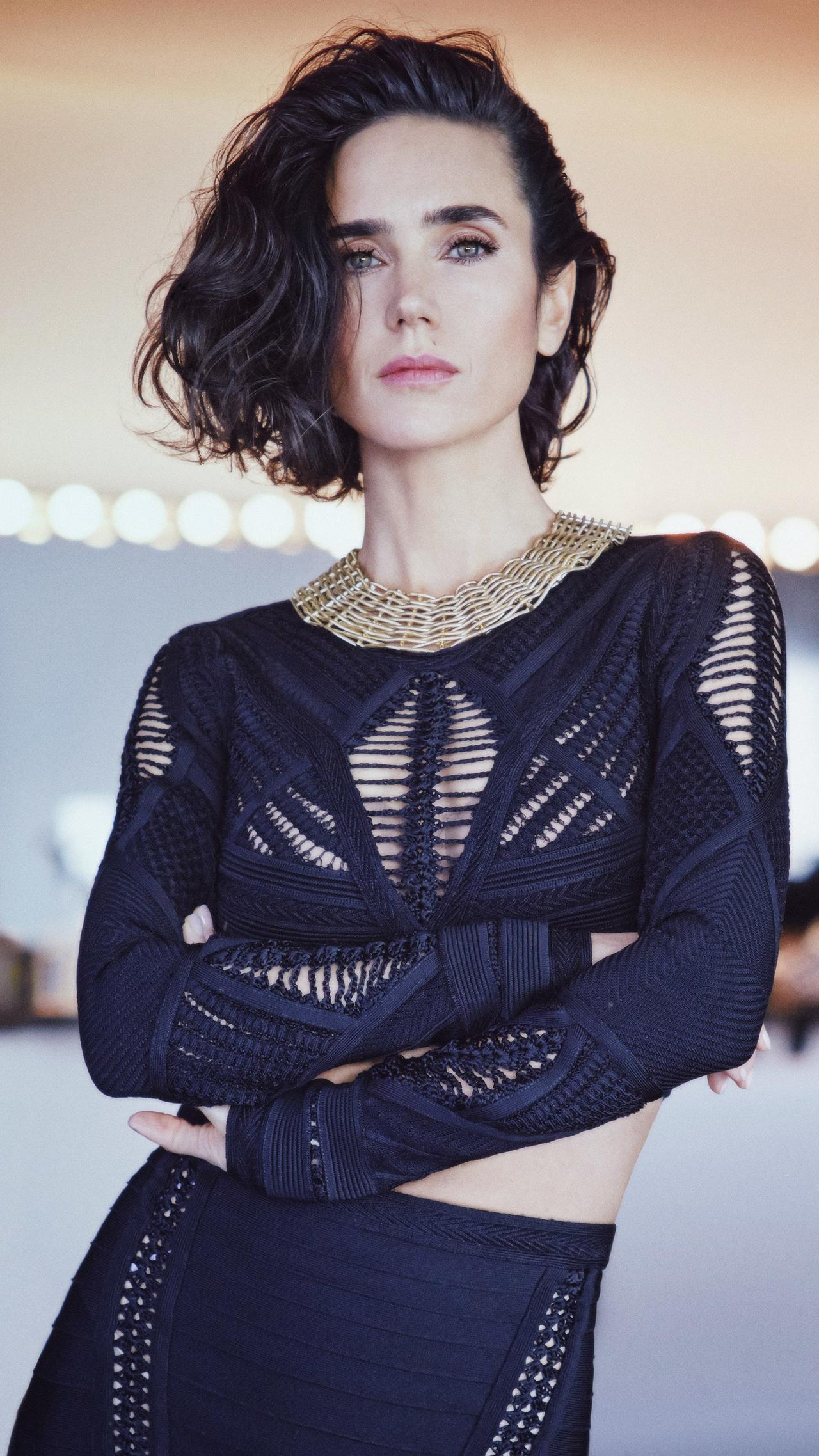 Jennifer Connelly : gentlemanboners