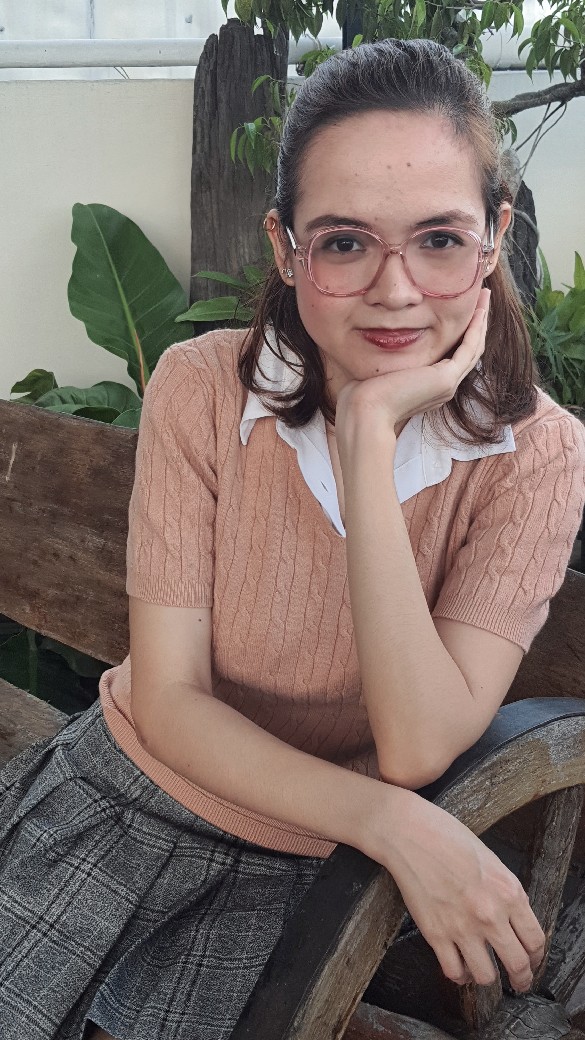 1134 best r/glasses images on Pholder Do my new glasses suit me?