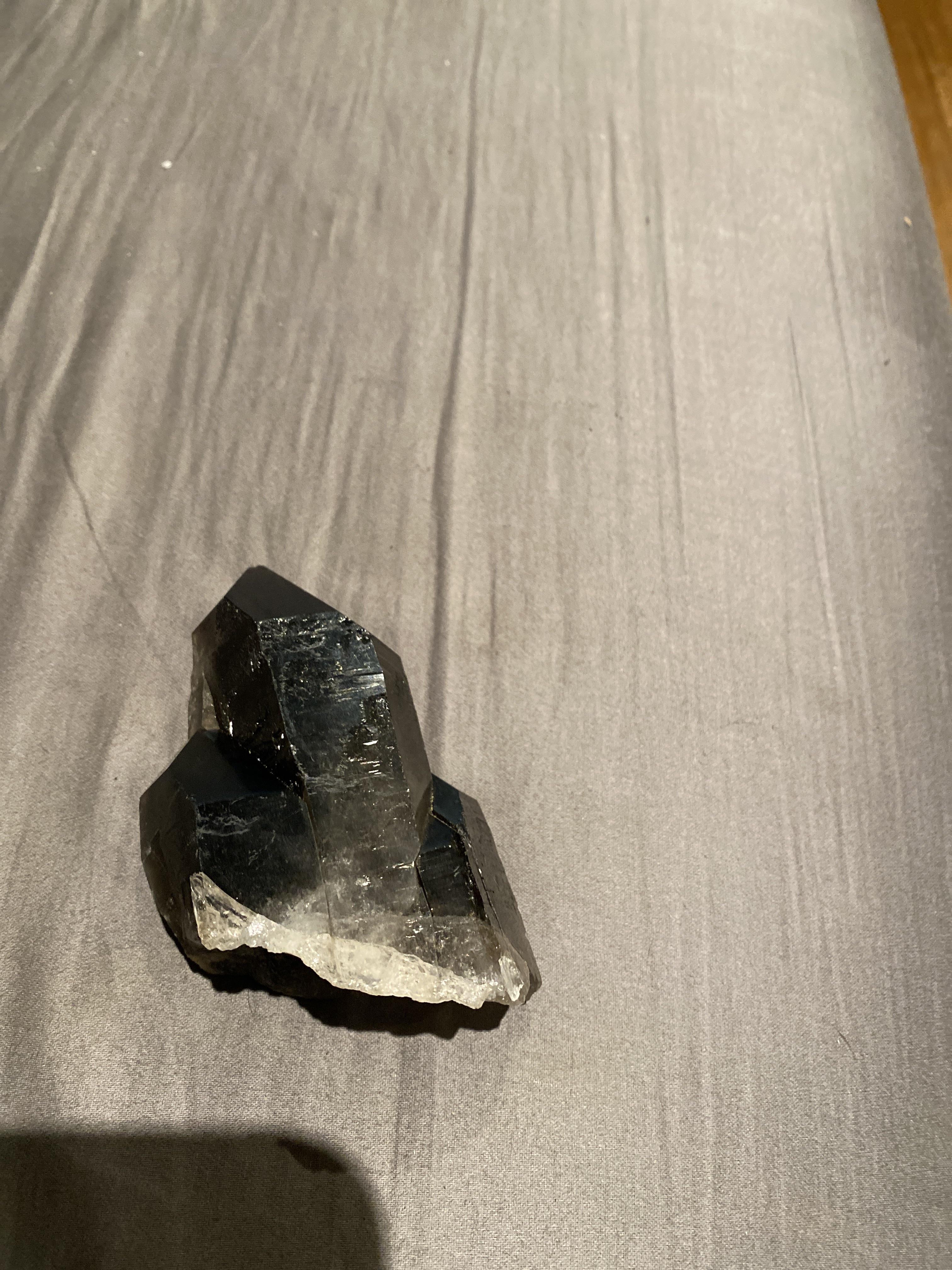 Can I put Crystal in my bath fish tank r/Aquariums