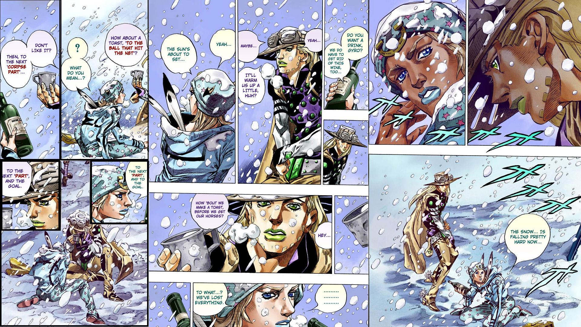 Sugar mountain movie ending explained