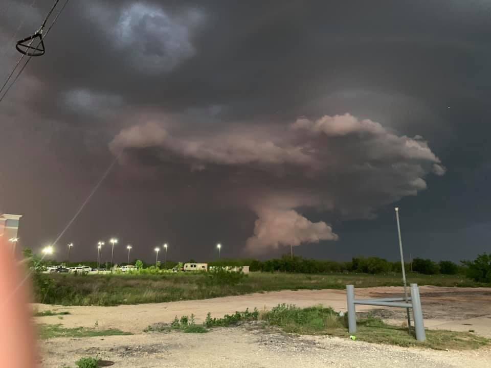Atalissa, Iowa r/SkyPorn