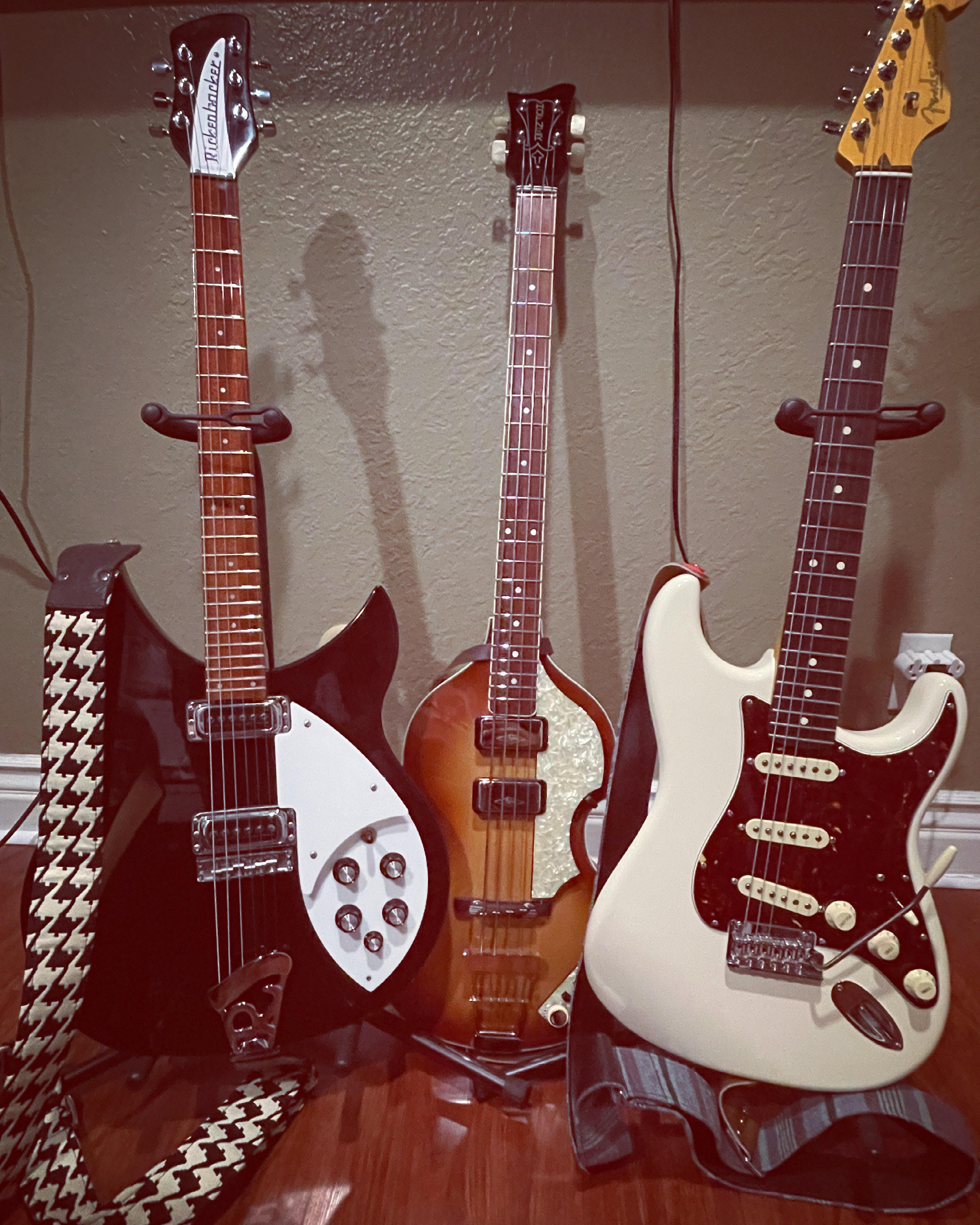 The Kevin Parker starter pack r/TameImpala