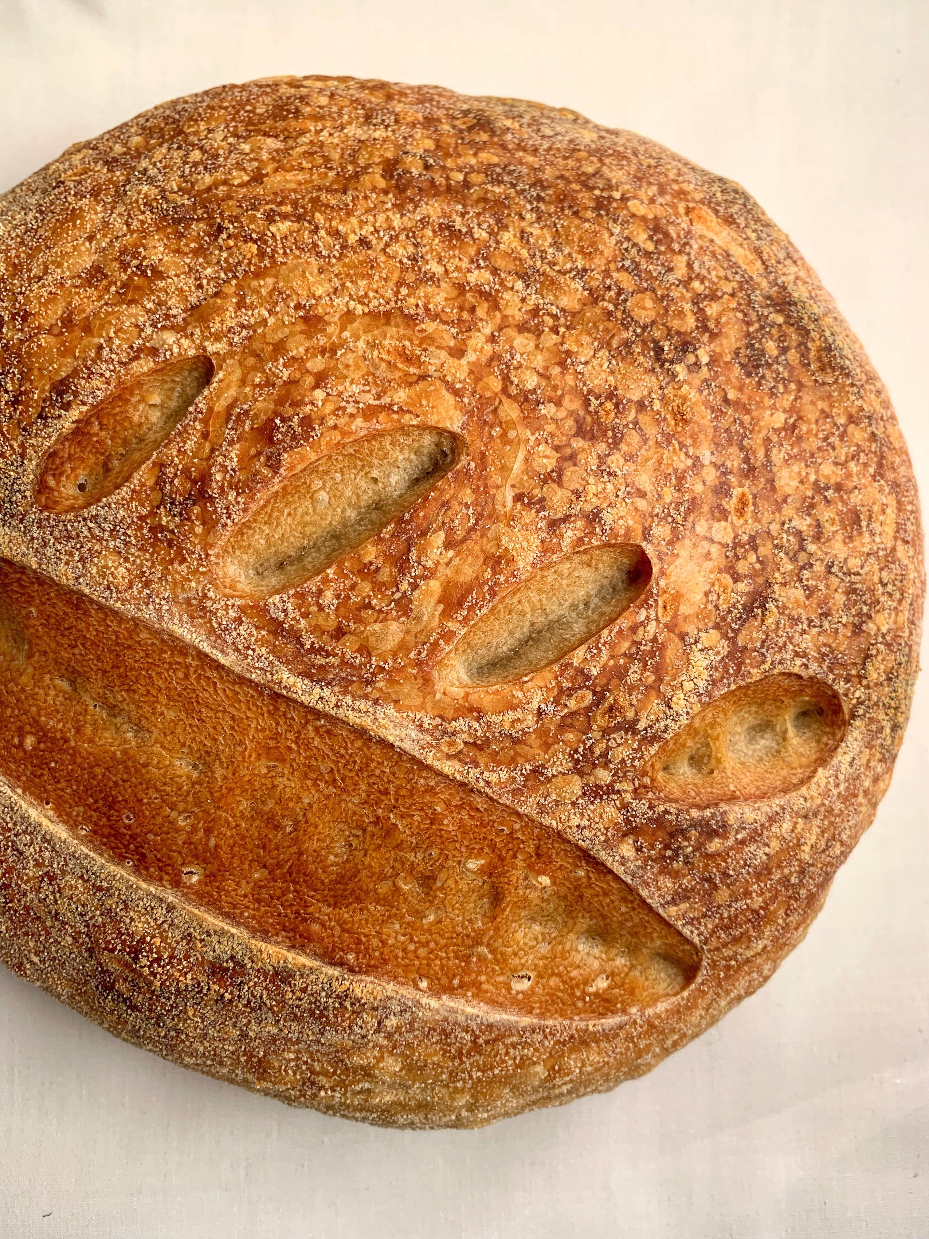 246 best Sourdough Boule images on Pholder Breadit, Food and Sourdough