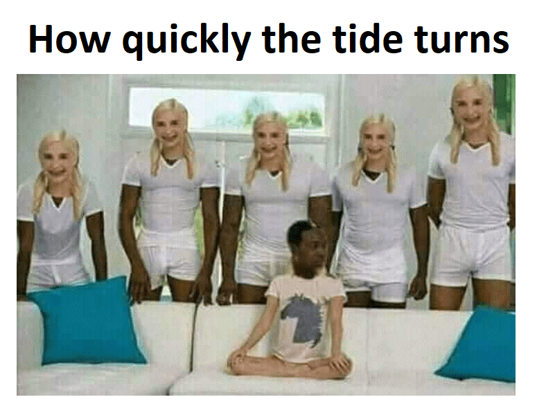 Payback time r/dankmemes