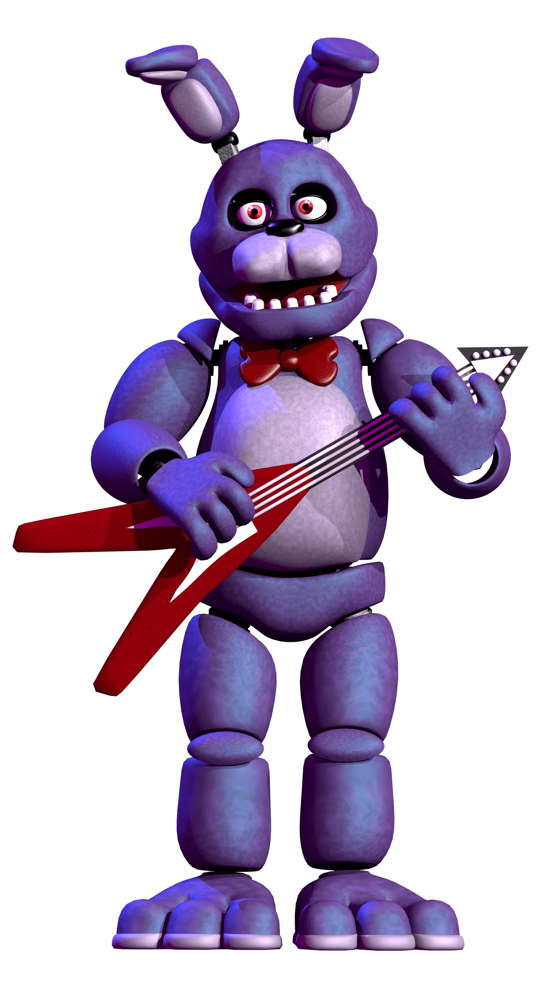 bonnie Minecraft Skins