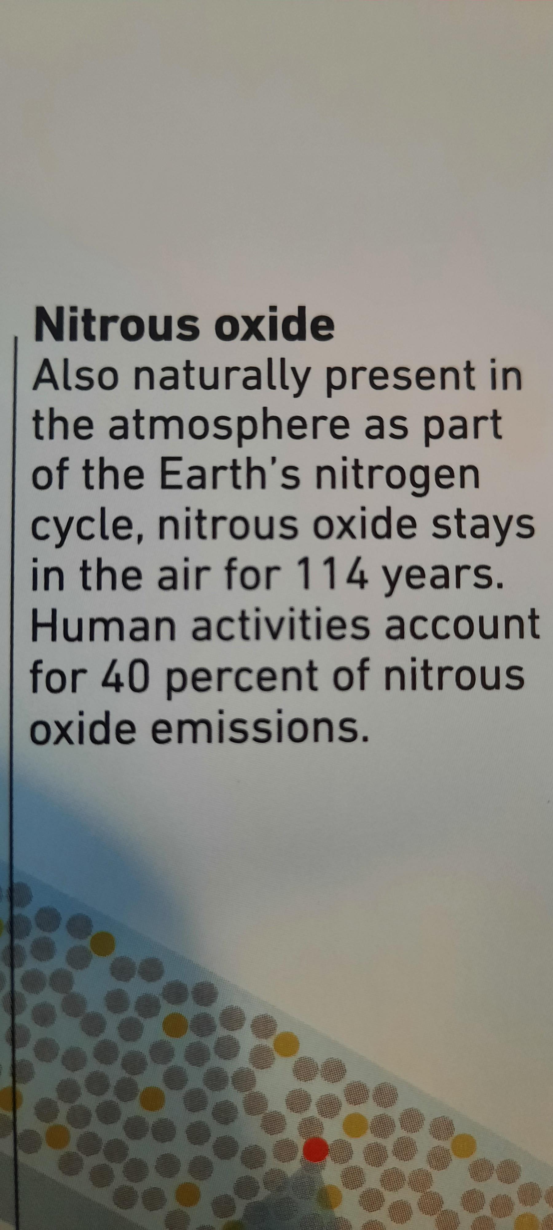Was just reading a book on climate crisis, and this came up. I wondered