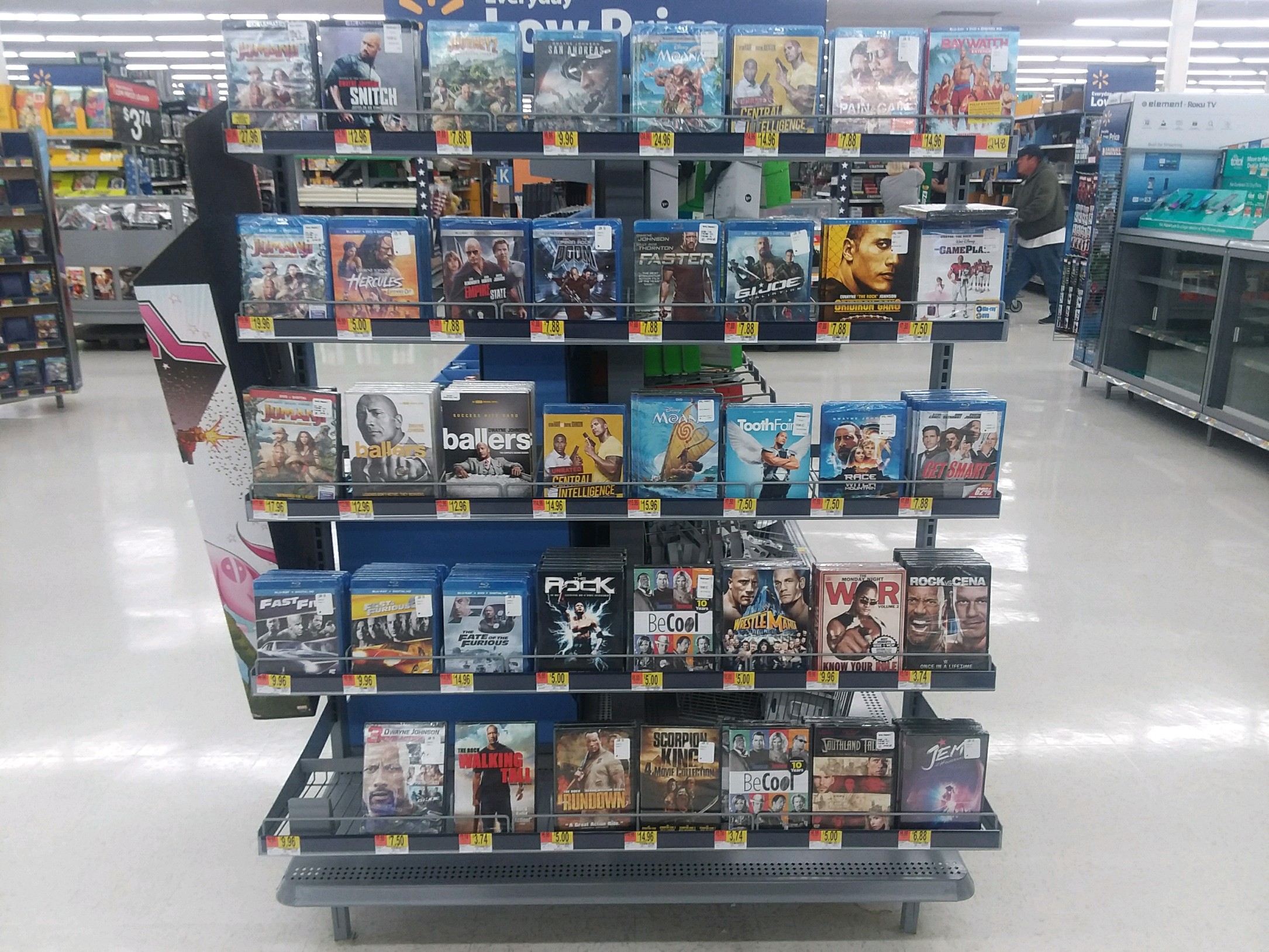 115 best Movies From Walmart images on Pholder Dvdcollection