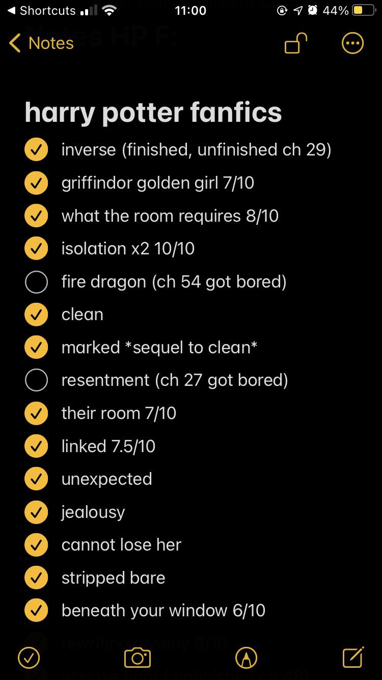 Breath Mints / Battle Scars art by Onyx_and_Elm Dramione