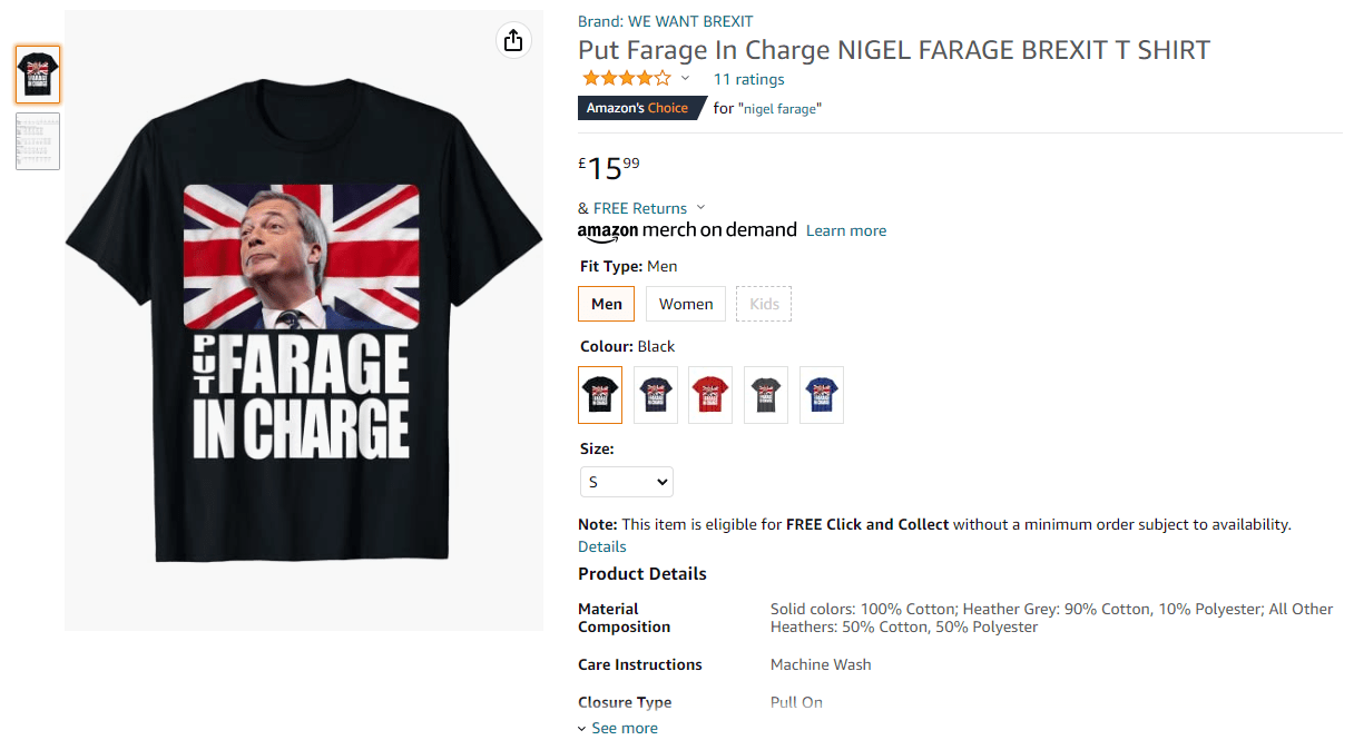 proper english shirt r/okmatewanker