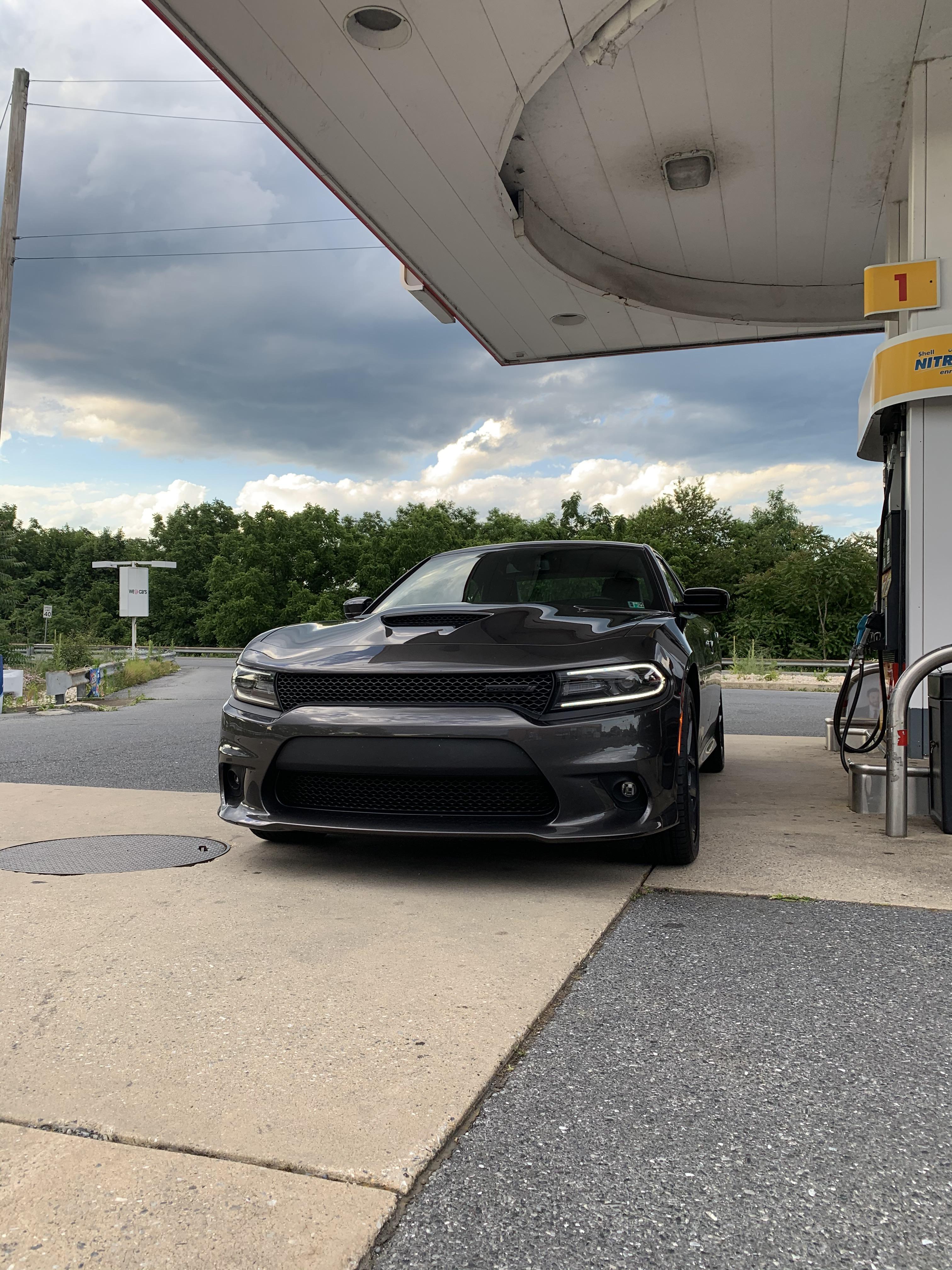 My new 2020 R/T! : r/Charger