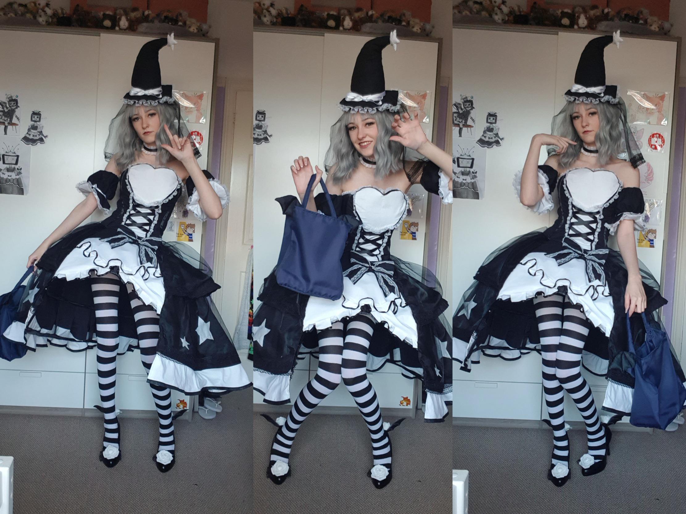 Roblox Royale High Halloween Costumes