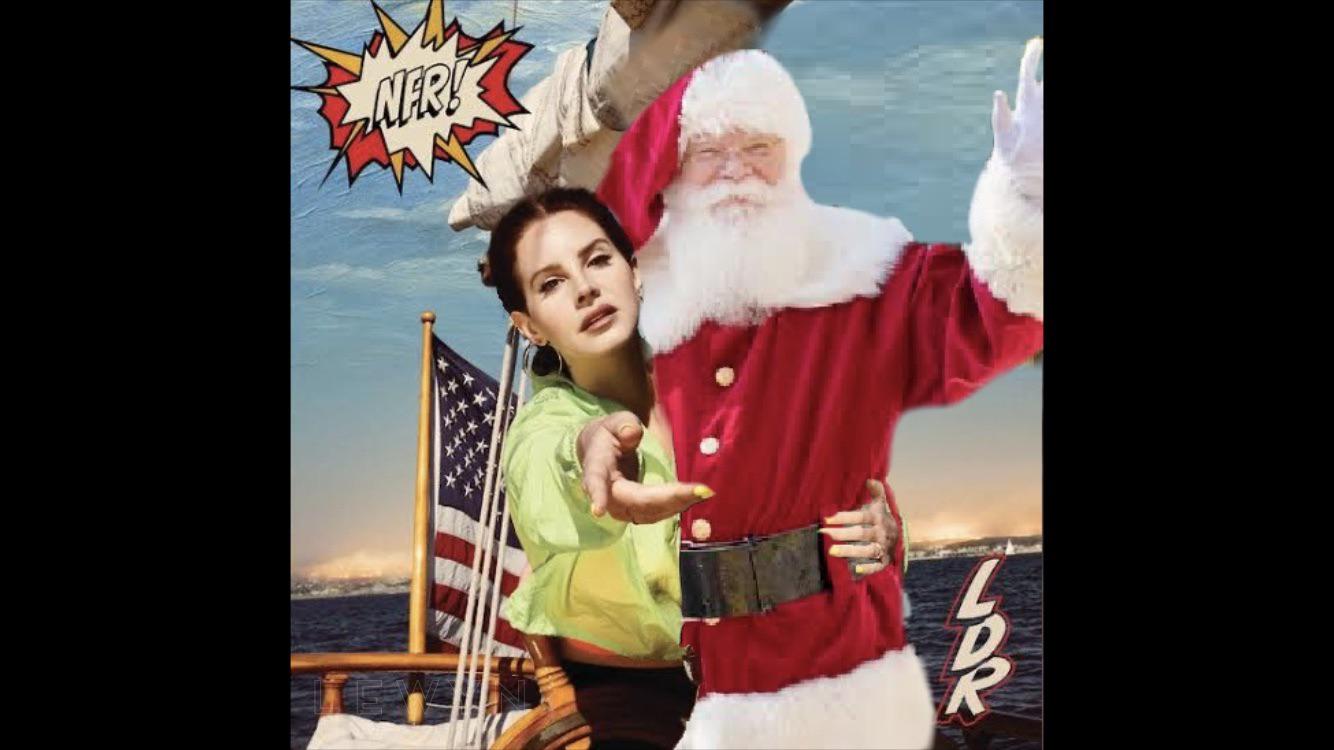 What would a Lana Christmas album be like? r/lanadelrey