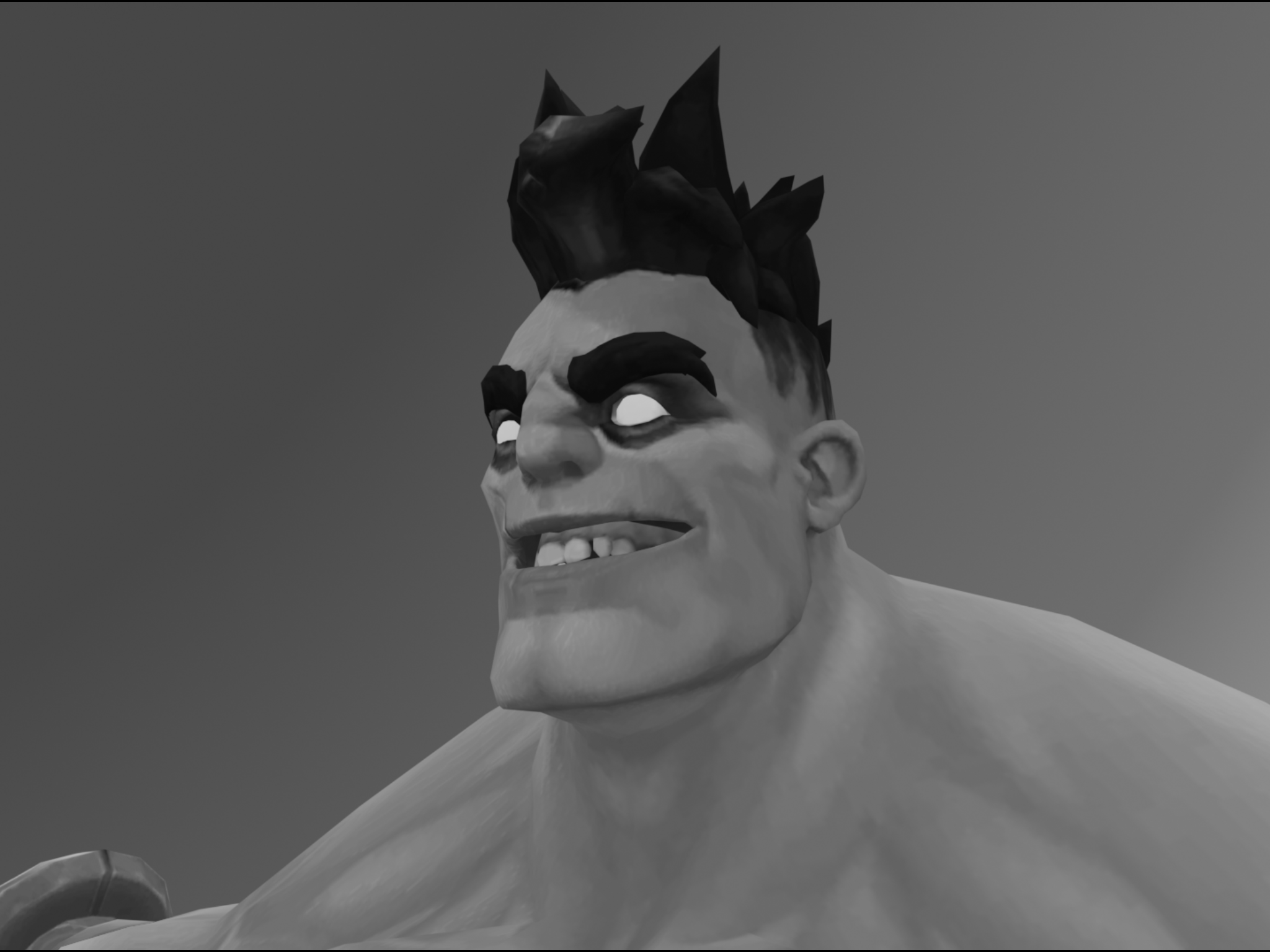 Giga Chad Meme Chad Image Dragon Ball Super Funny Pro vrogue.co