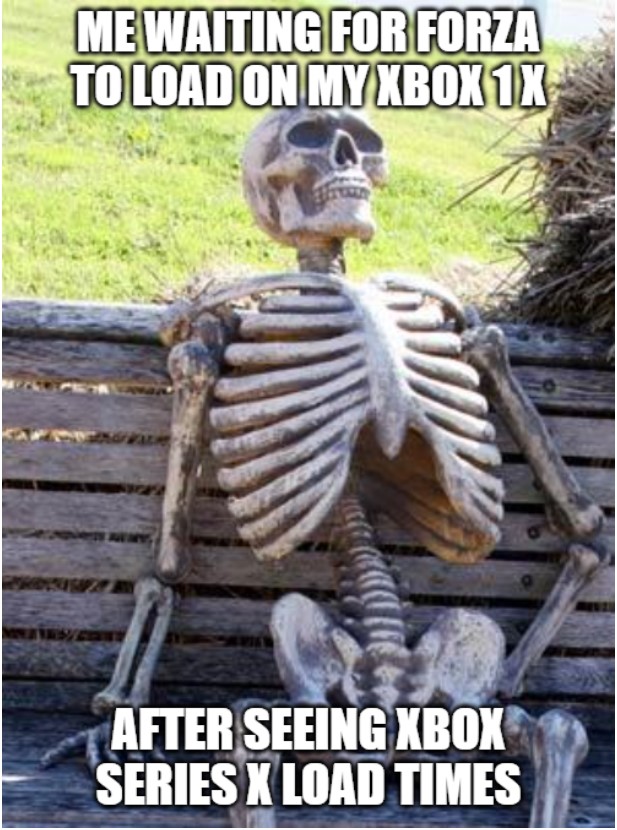 Spain without the S r/ForzaHorizon