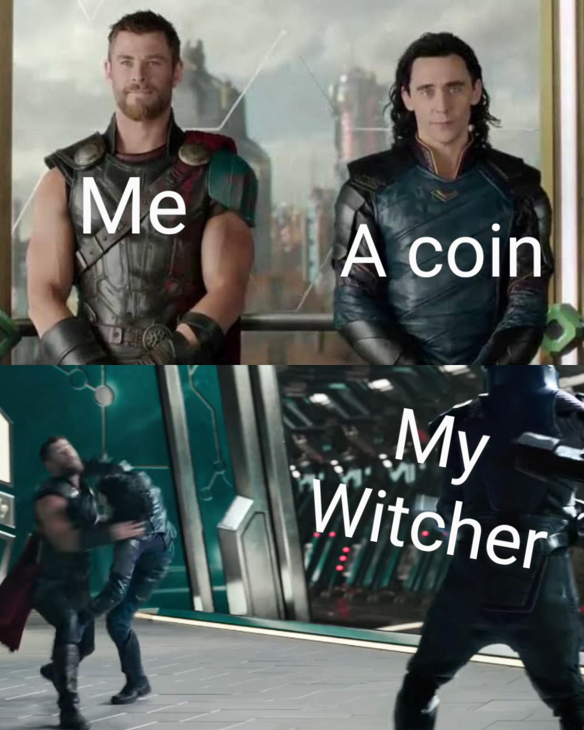 I see your Gimli and toss you a Get Help marvelmemes