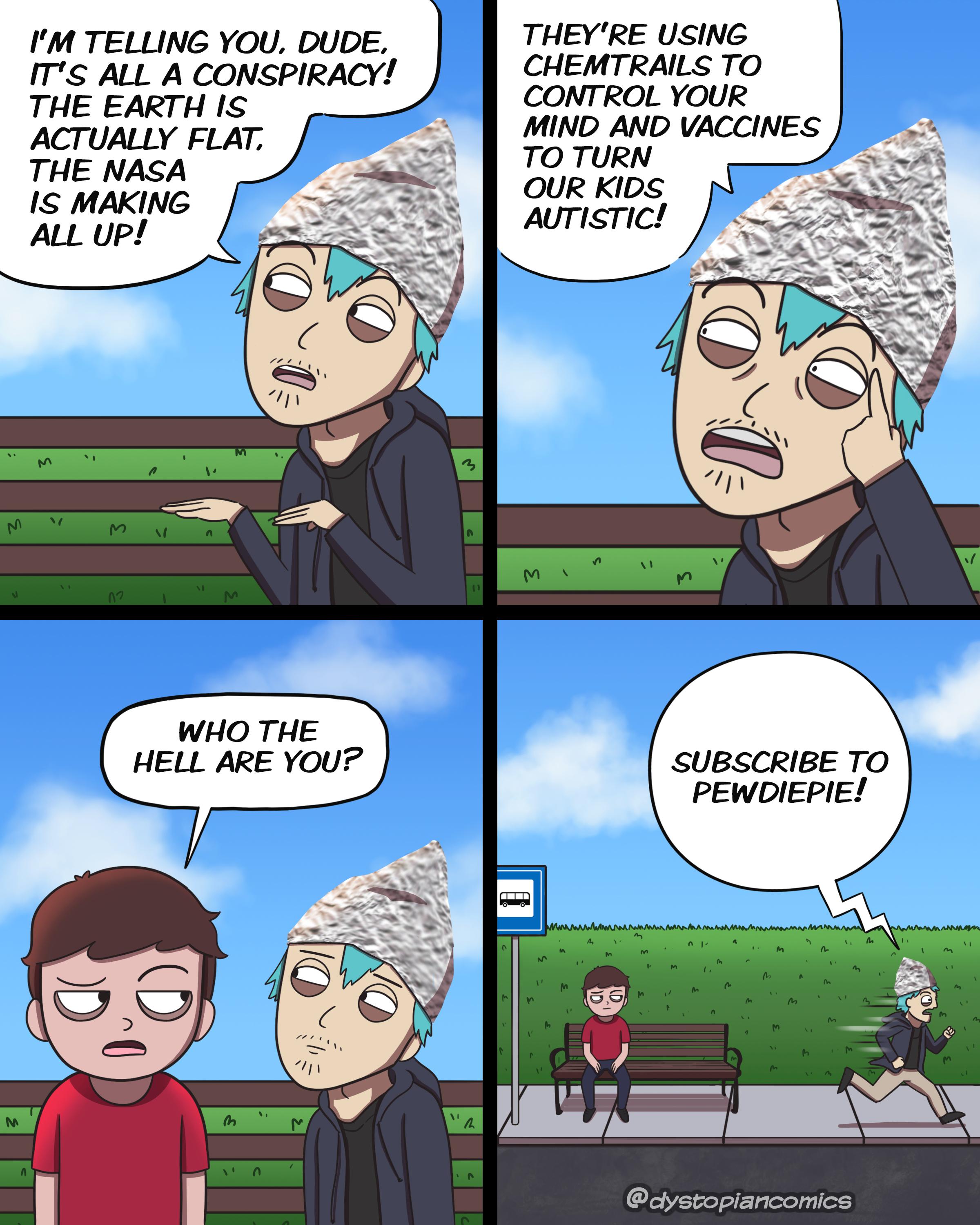 Woke People