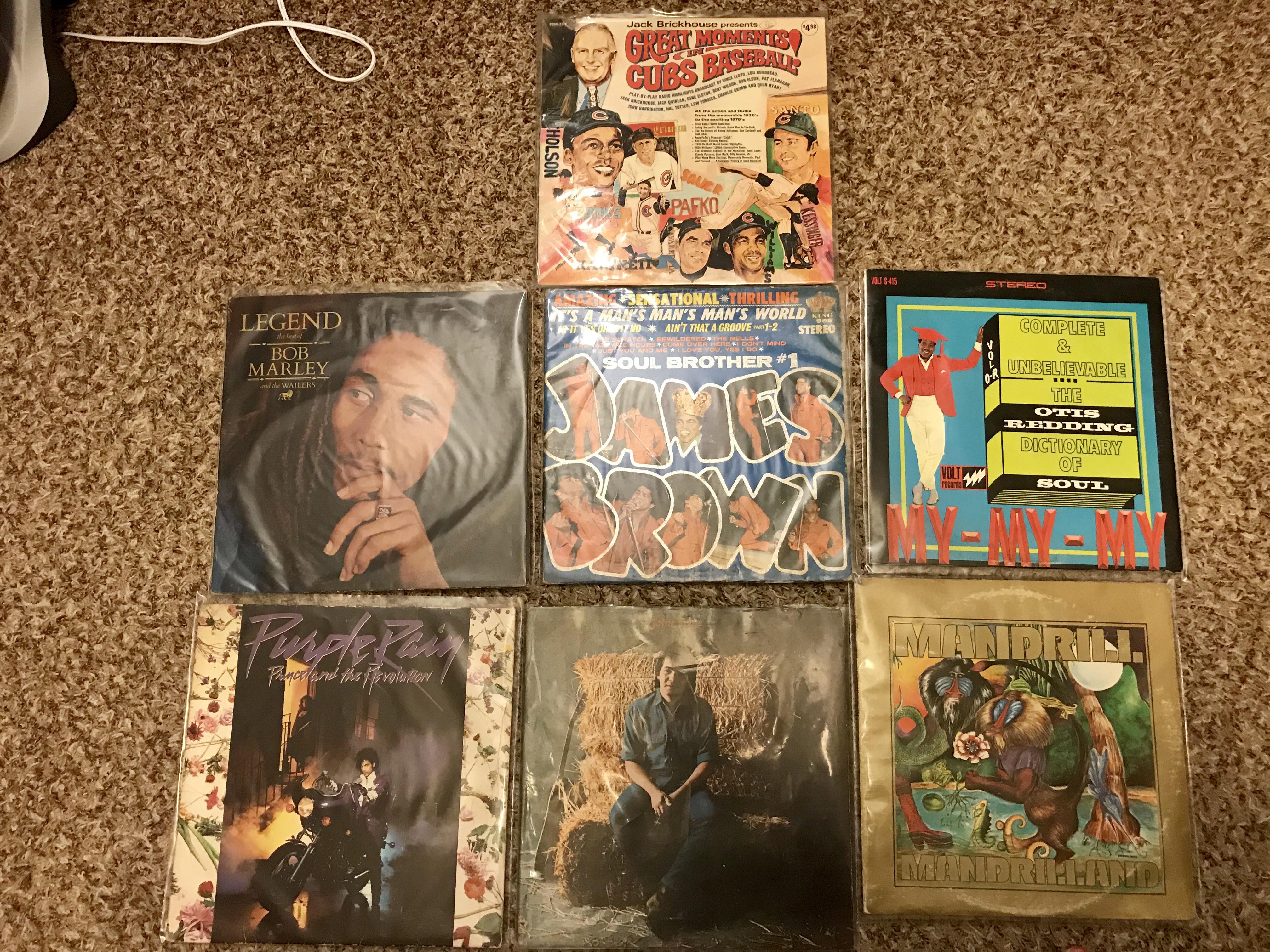 25 best u/phishin165 images on Pholder Bargain Bin Vinyl