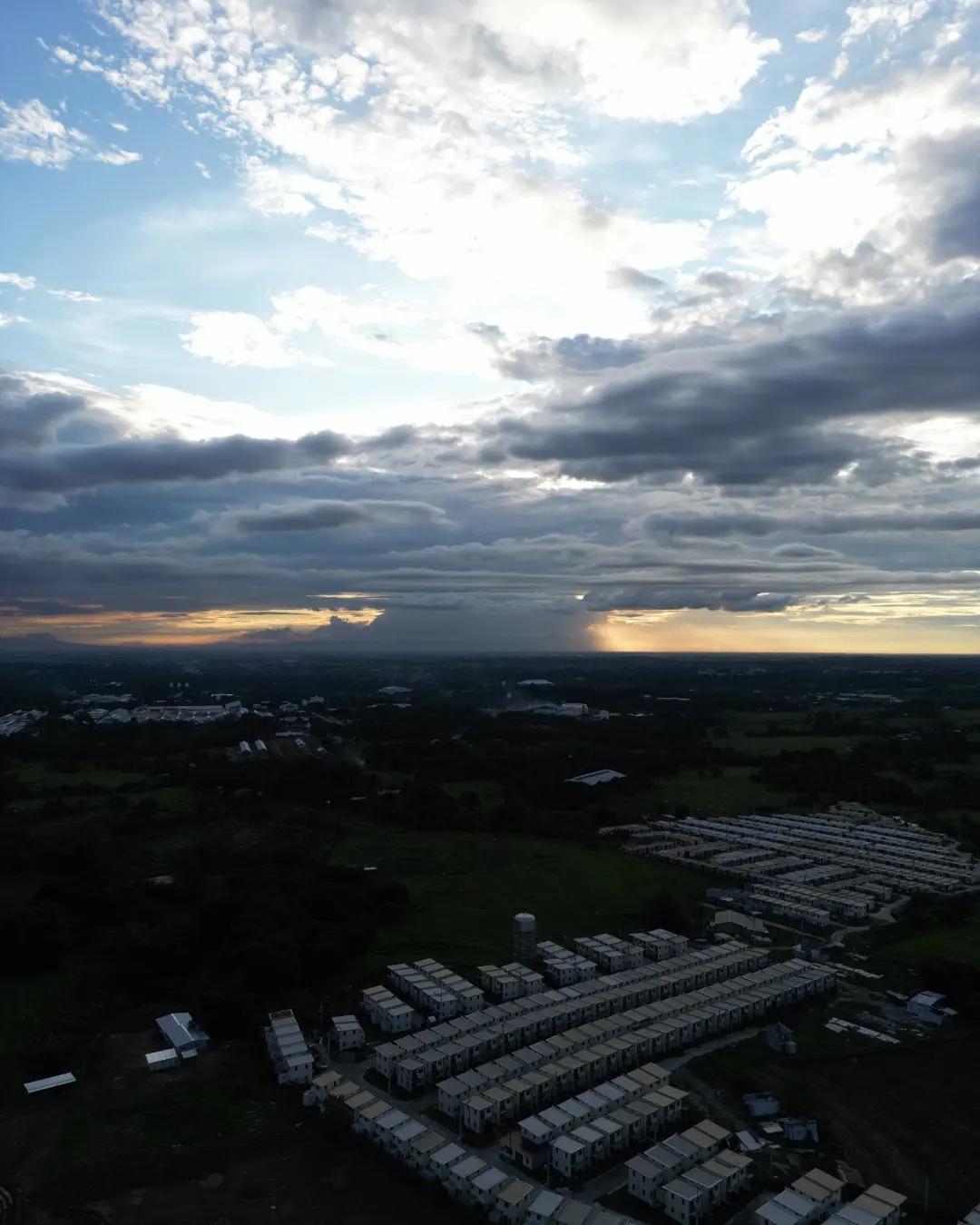 Somewhere around Sta. Maria, Bulacan, Philippines r/ruralporn