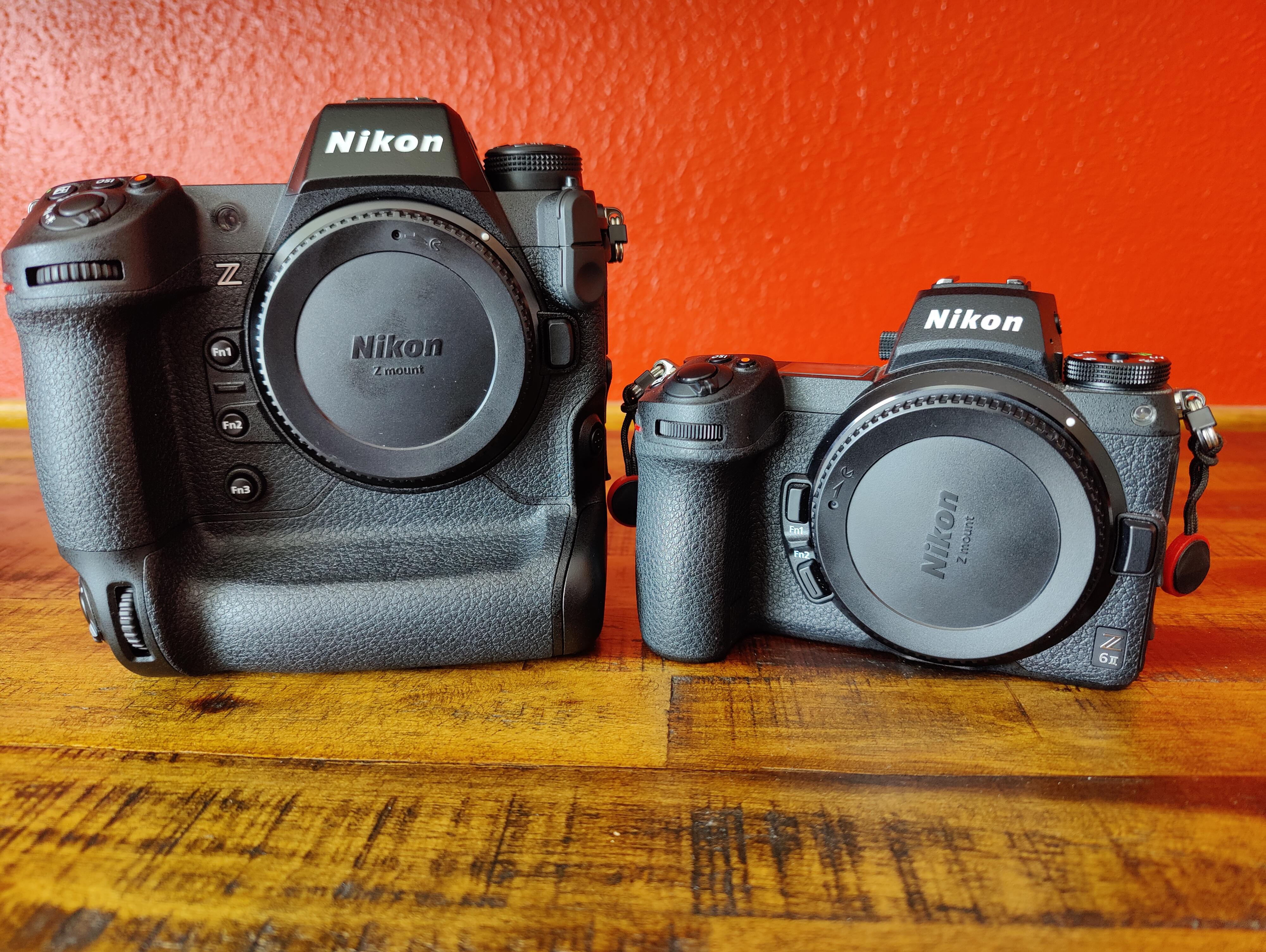 69 best Z6ii images on Pholder Nikon, Nikon Zseries and Photocritique
