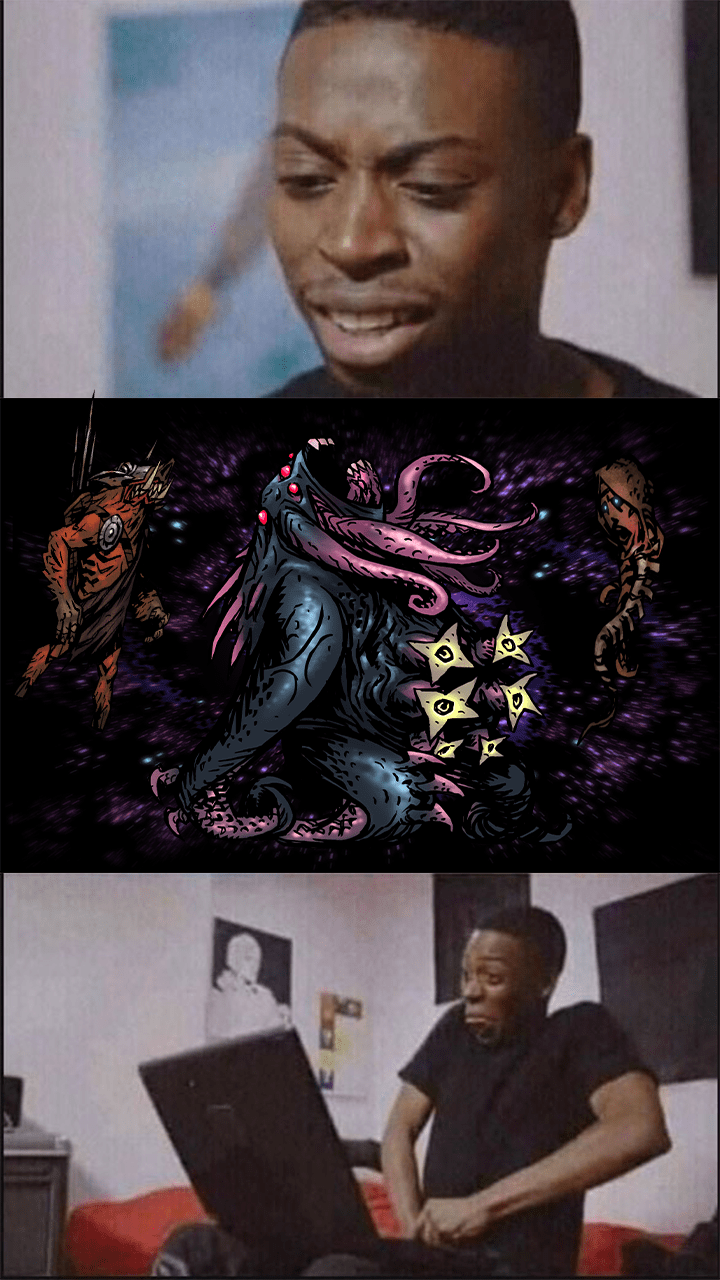 45 best u/house_vesper images on Pholder Darkestdungeon, Kenshi and