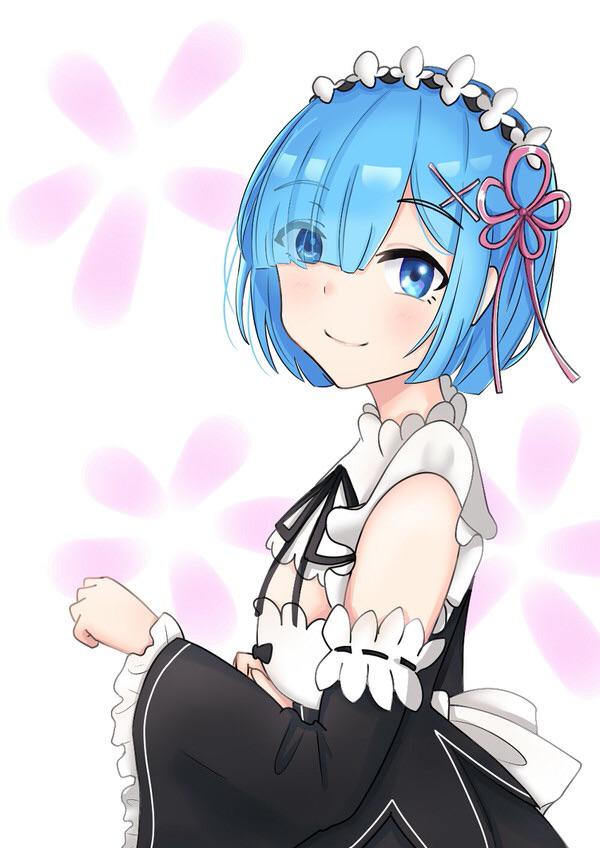 Happy Rem