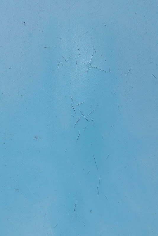 Pool Slide cracks Dangerous? r/swimmingpools