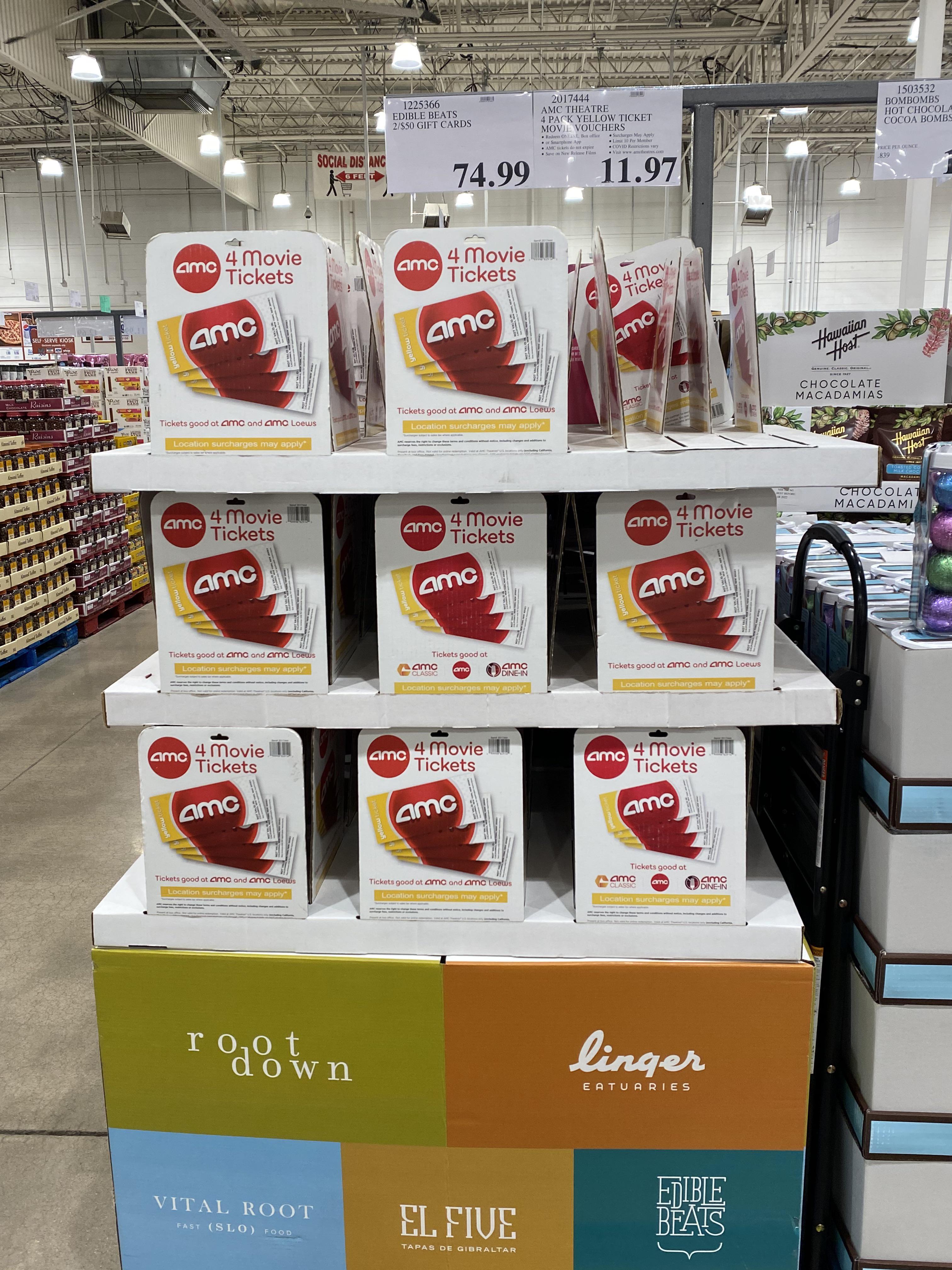 Costco Fair Tickets 2024 Juli Saidee