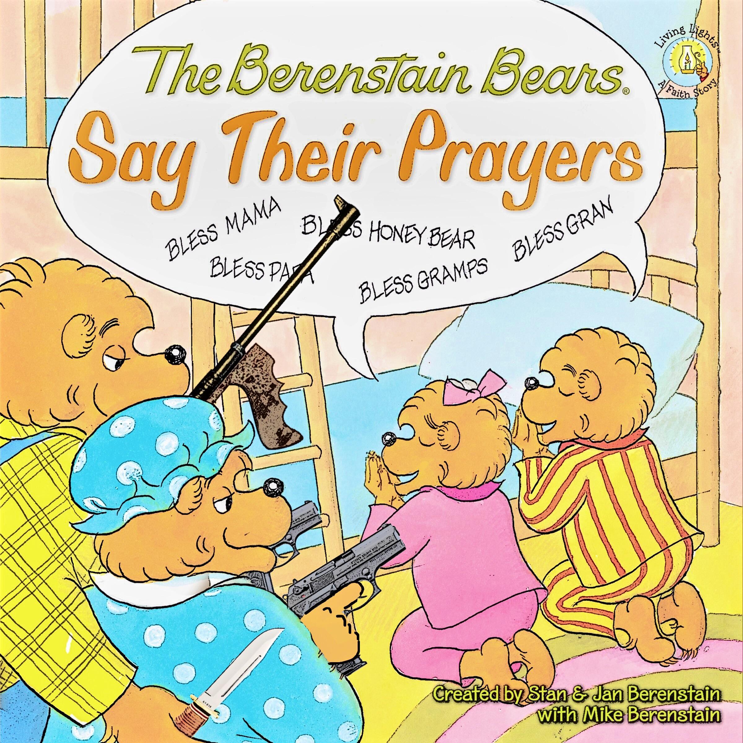 Berenstain Bears still a good investment? r/MemeEconomy