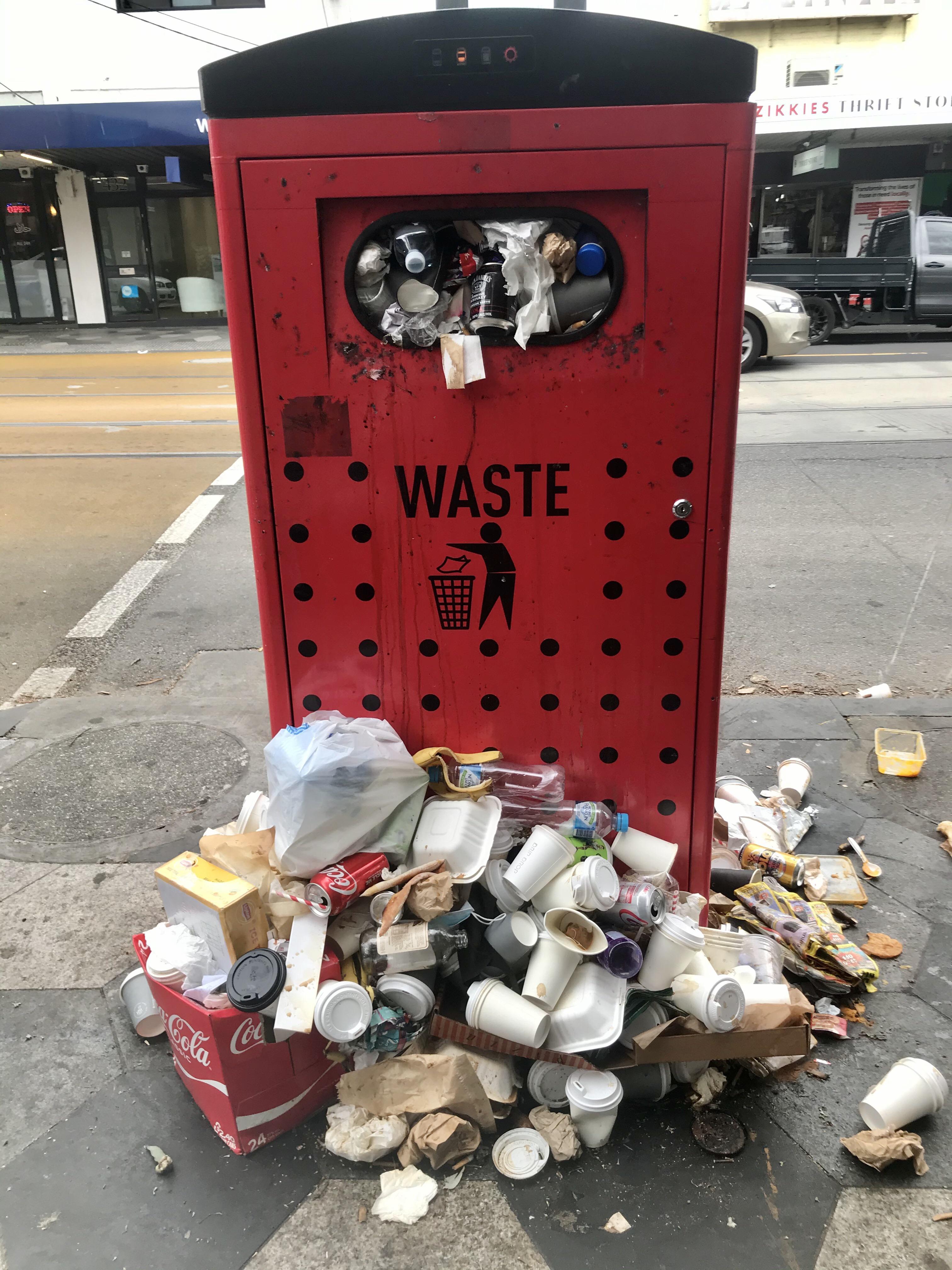 Moreland Council workers are on strike r/melbourne