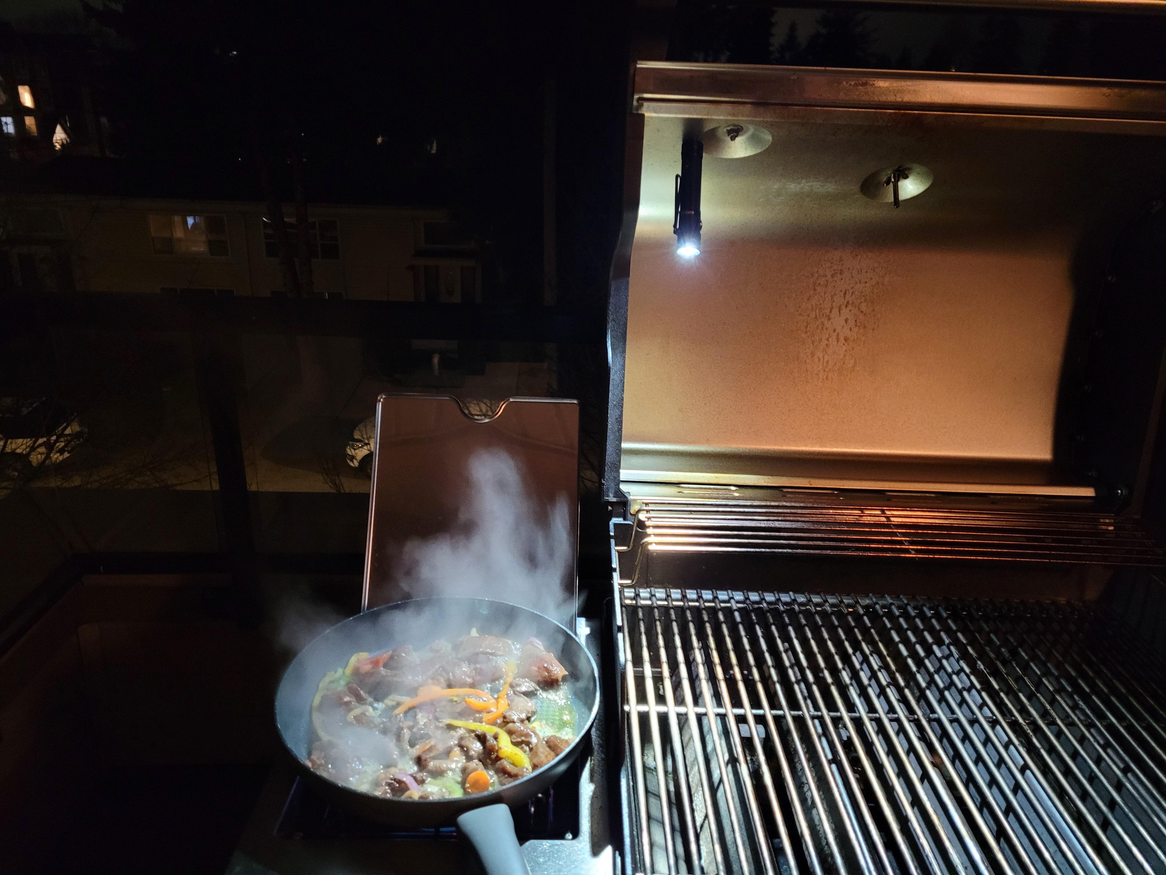 grill warrior Reddit post and comment search SocialGrep